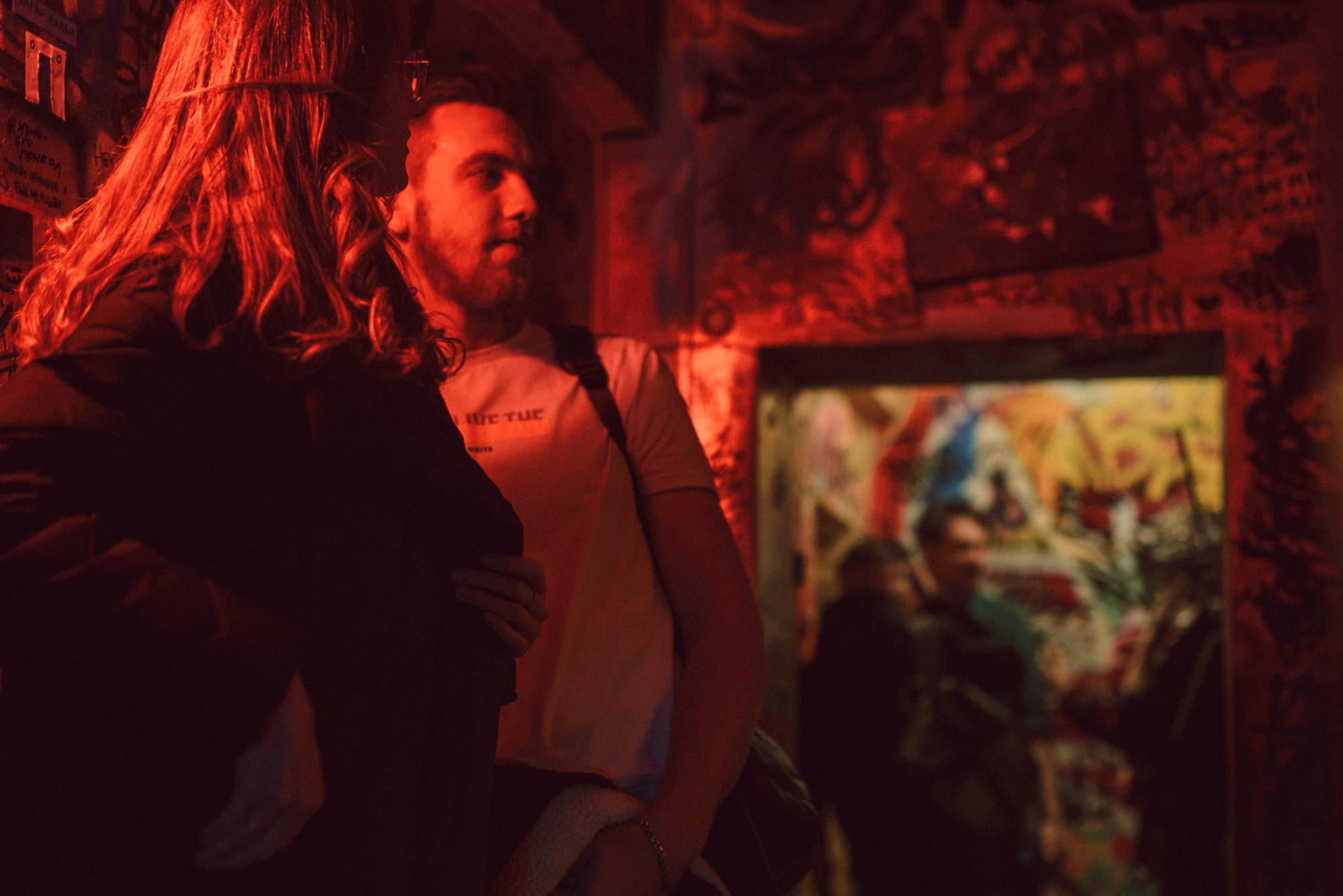 Хэллоуин от ПП 2021. Фотограф в Челябинске Любовь Денисенко