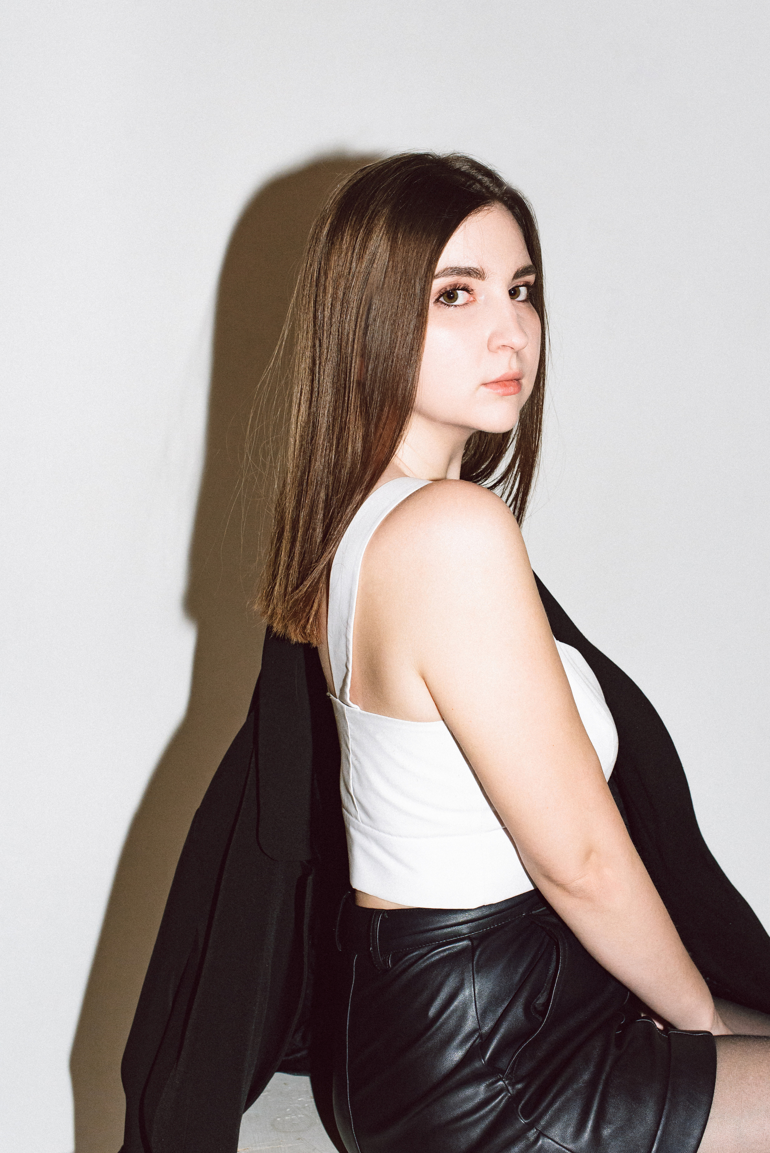 Анастасия. КЦ11. Фотограф в Челябинске Любовь Денисенко