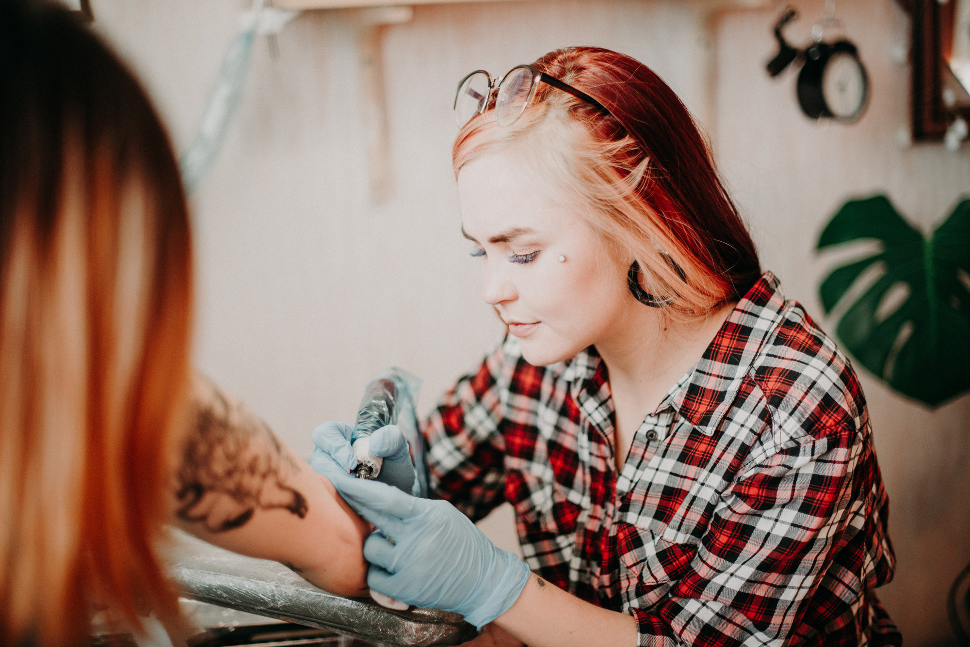 Алёна Гжель. Фотограф в Челябинске Любовь Денисенко