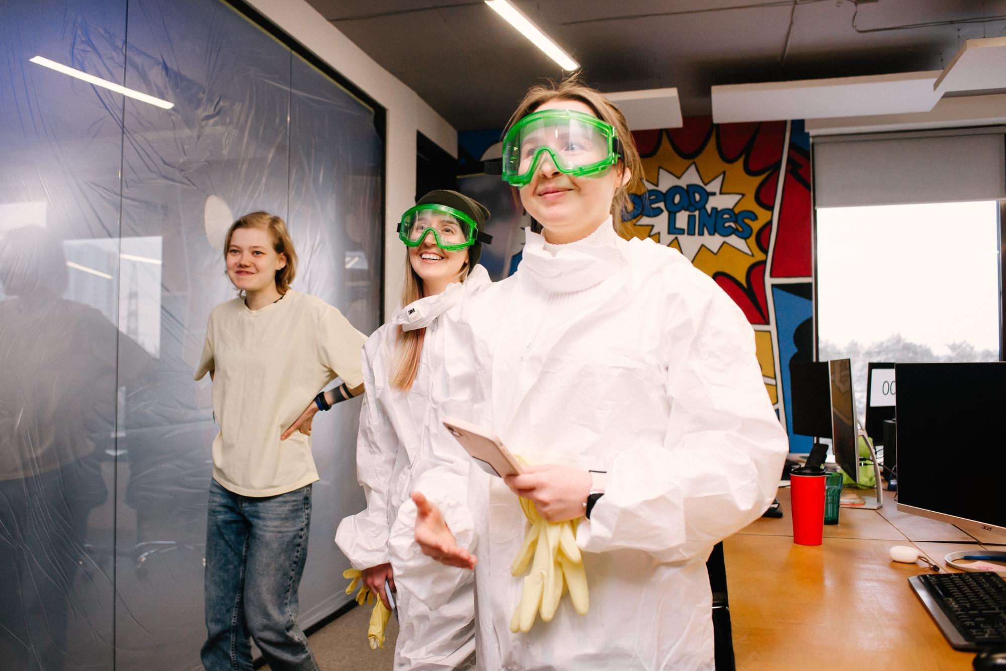 23 февраля в Xpage. Фотограф в Челябинске Любовь Денисенко