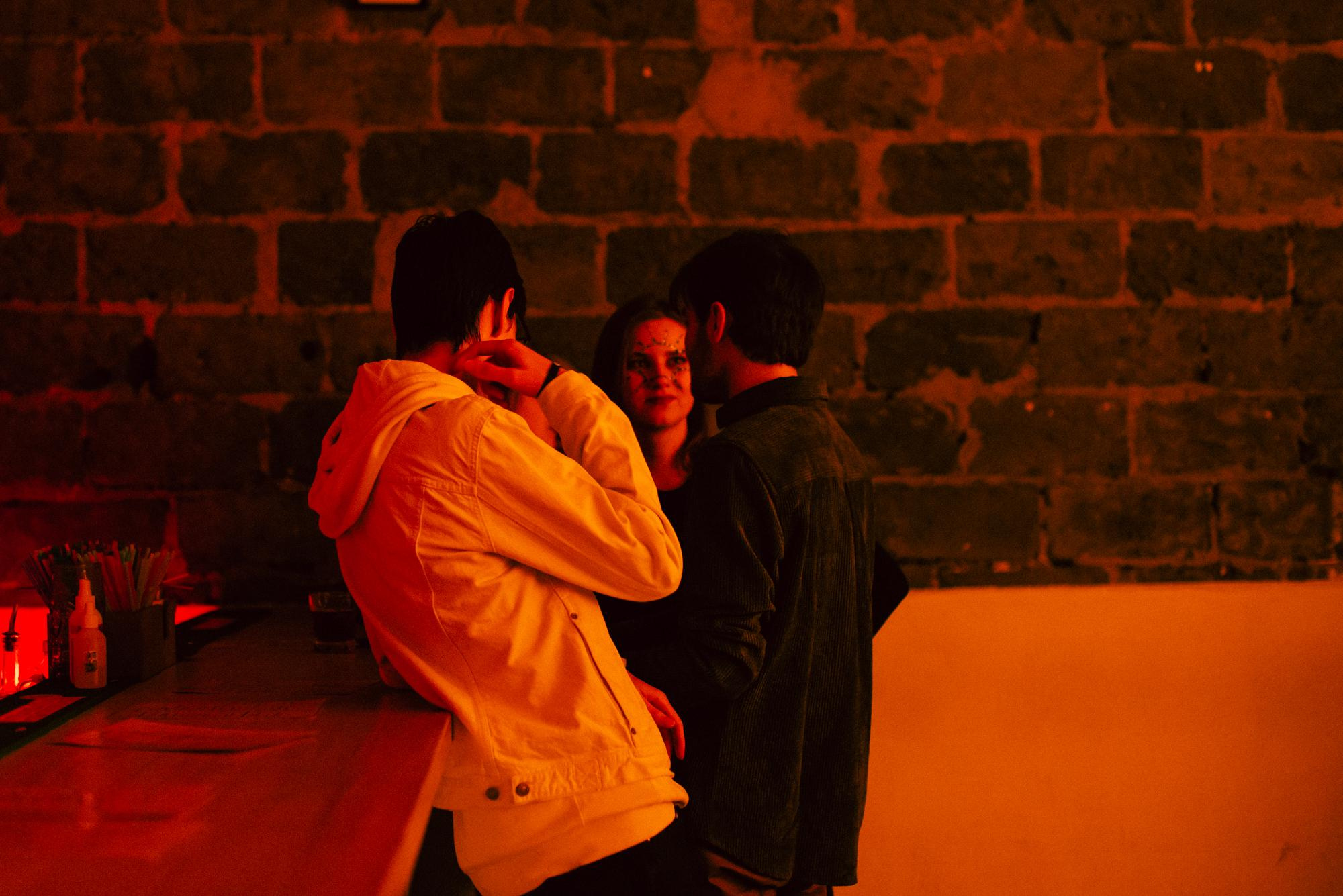 Новый Год со Стекловатой в RMC. Фотограф в Челябинске Любовь Денисенко