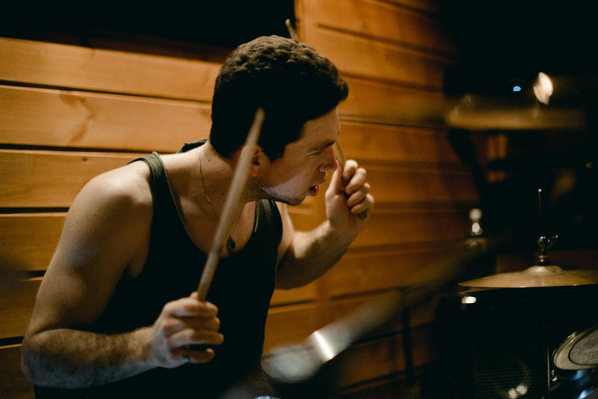 Роман репетиция. Фотограф в Челябинске Любовь Денисенко