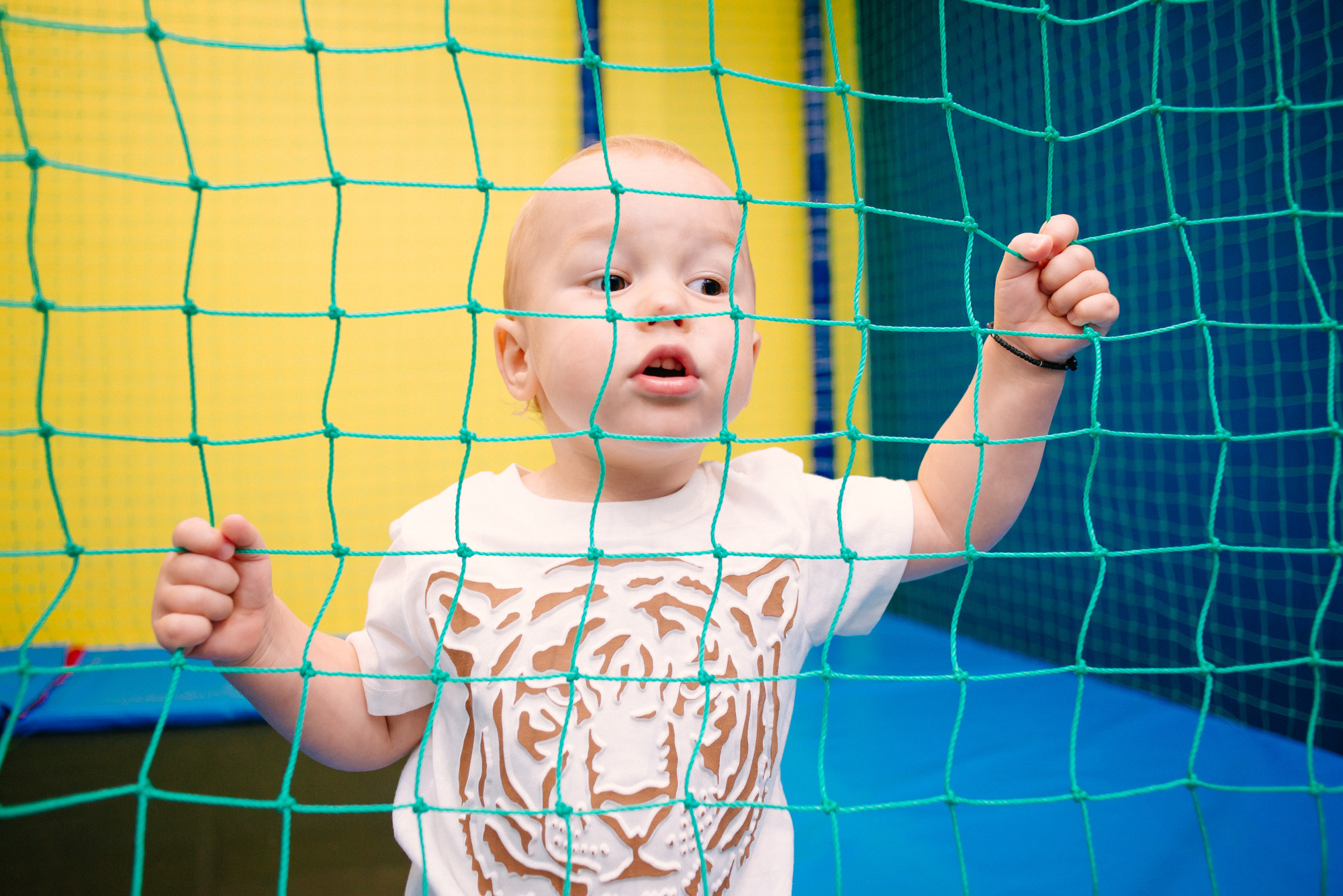 День Рождения Саши 3 годика. Фотограф в Челябинске Любовь Денисенко