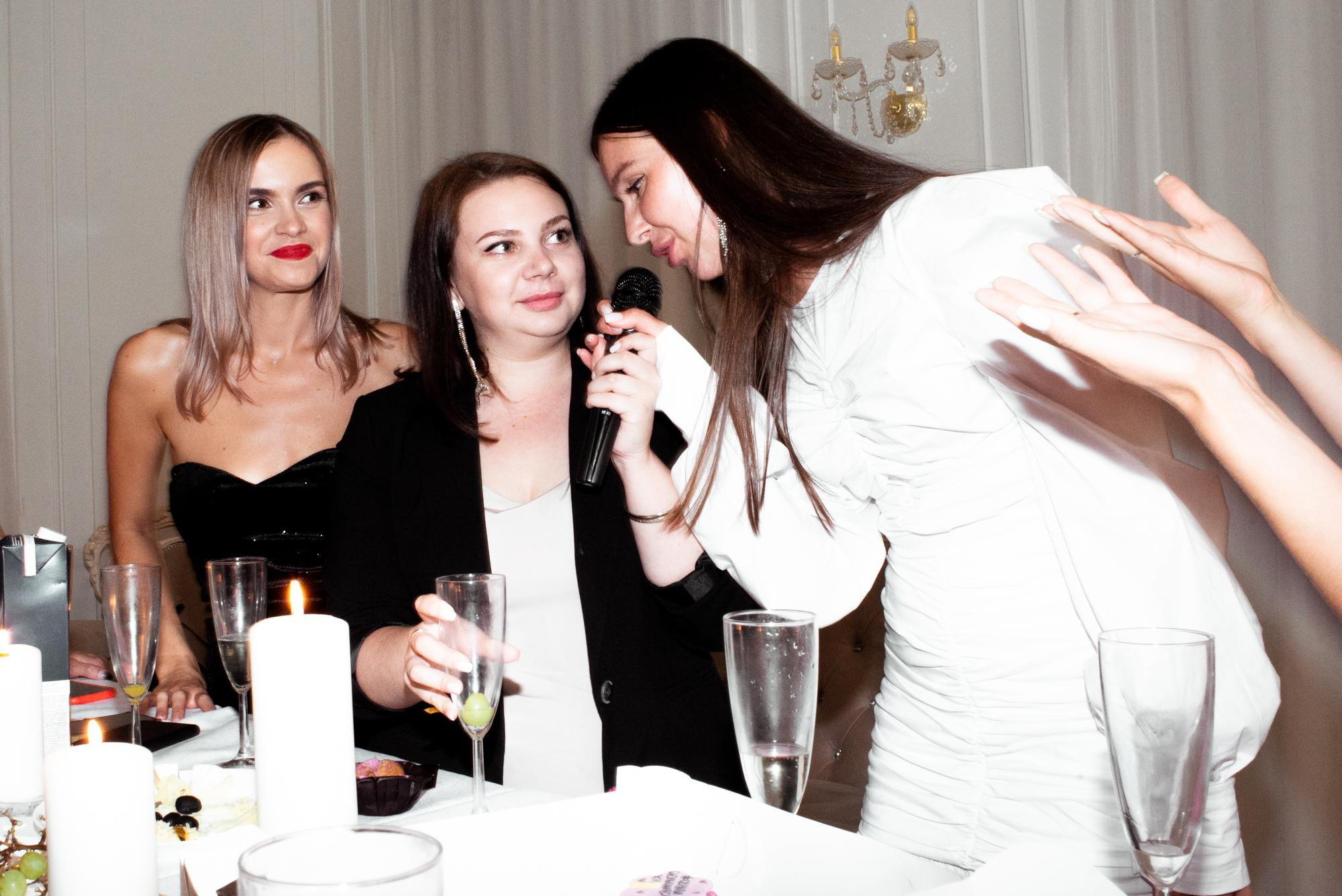 Девичник Кати Барышевой. Фотограф в Челябинске Любовь Денисенко