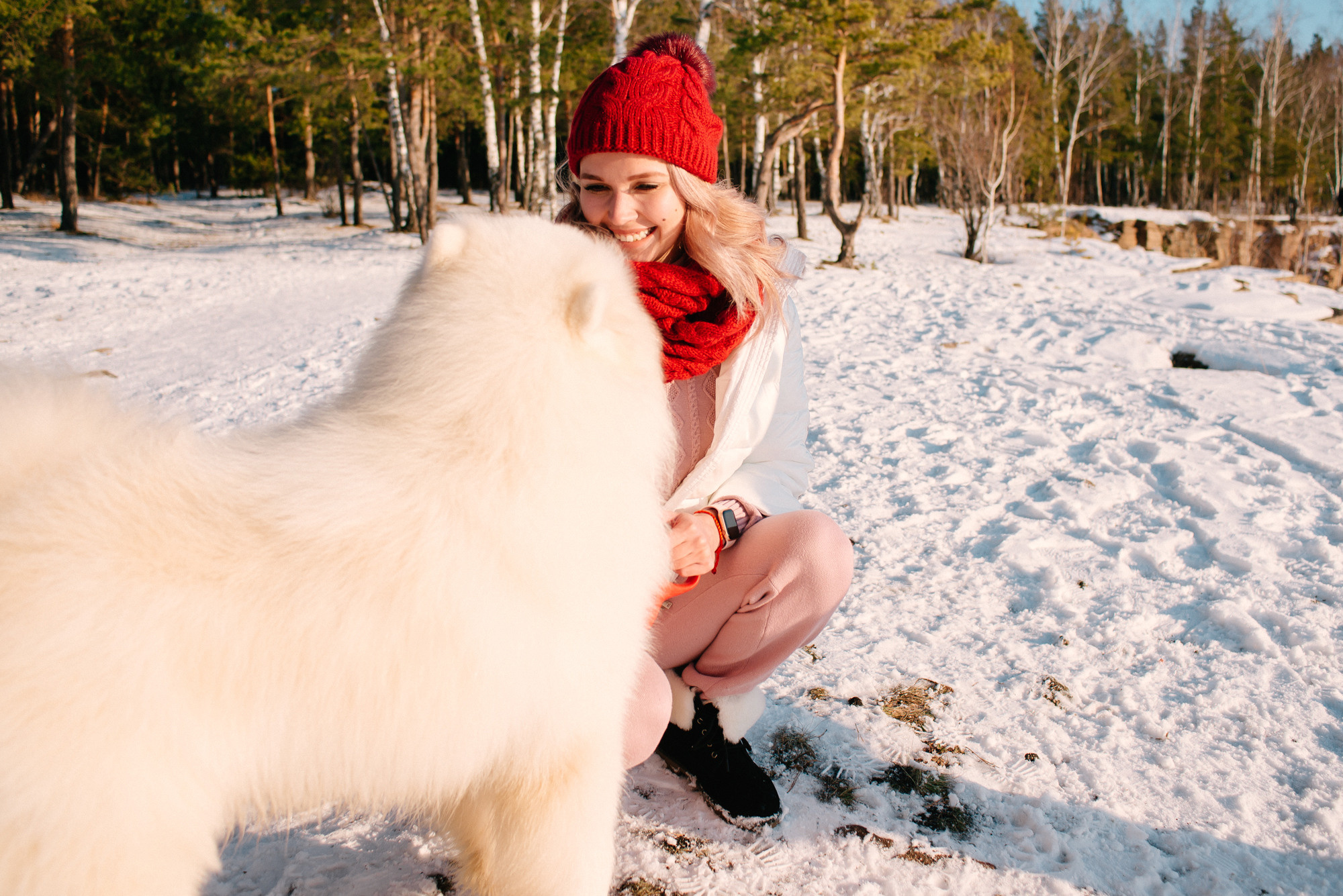 Вика и Настя. Изумрудный. Фотограф в Челябинске Любовь Денисенко