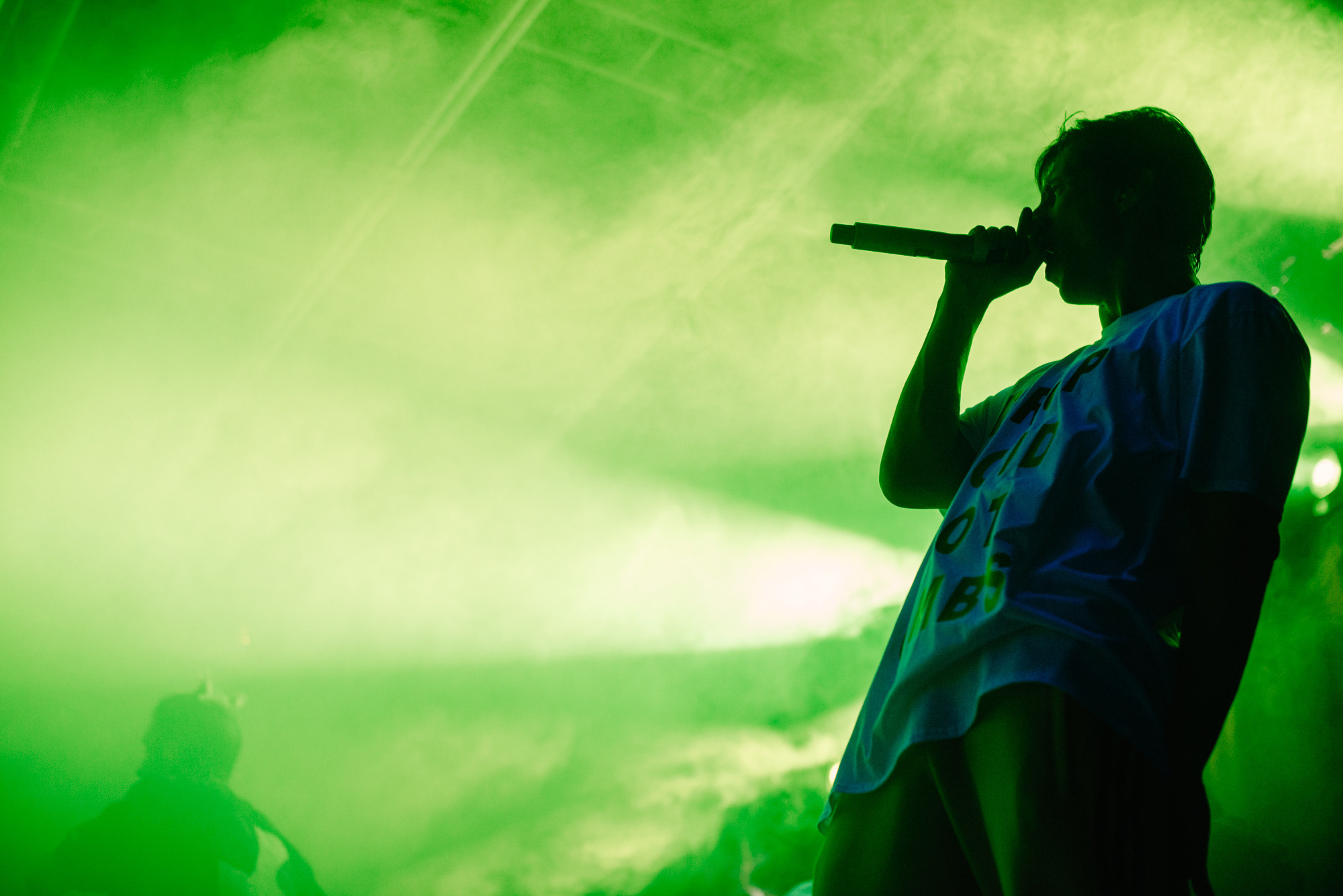 Концерт Хлеб. Фотограф в Челябинске Любовь Денисенко