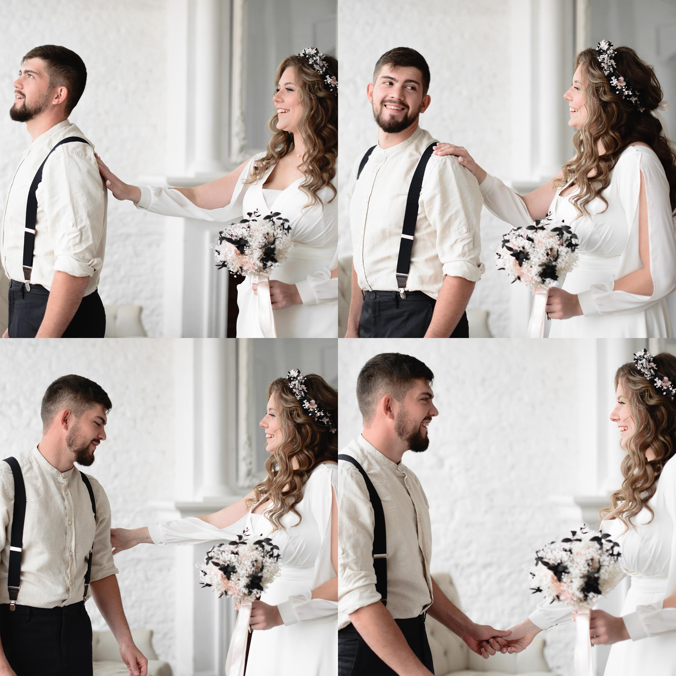 Полина и Андрей 17.09.2021. Фотограф в Челябинске Любовь Денисенко