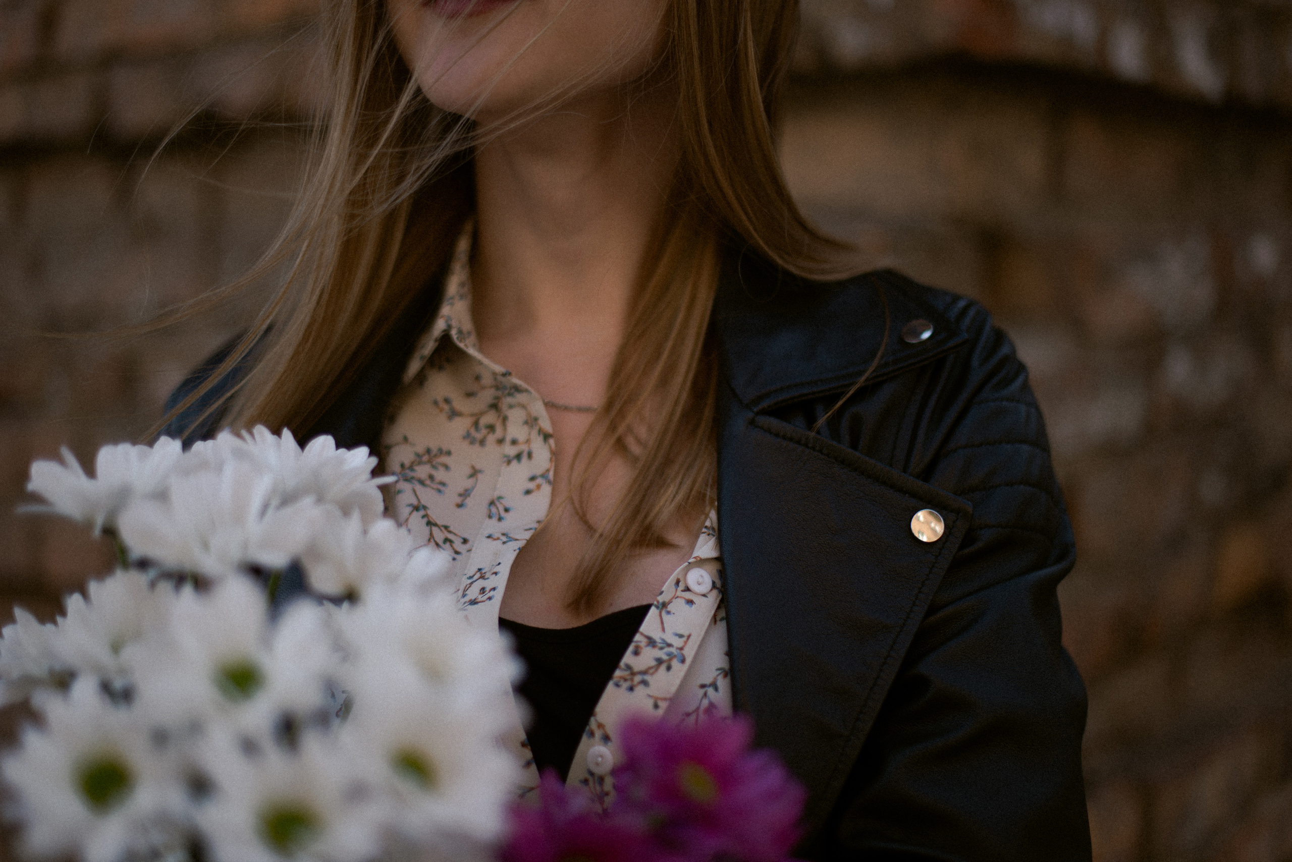 Катя. Весеннее. Фотограф в Челябинске Любовь Денисенко