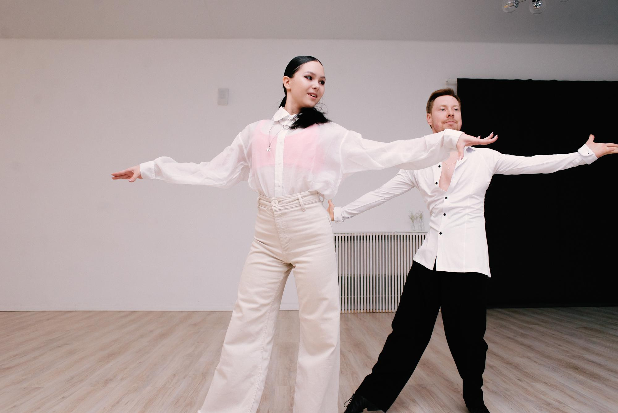 8 марта в коллективе ArtRise. Фотограф в Челябинске Любовь Денисенко