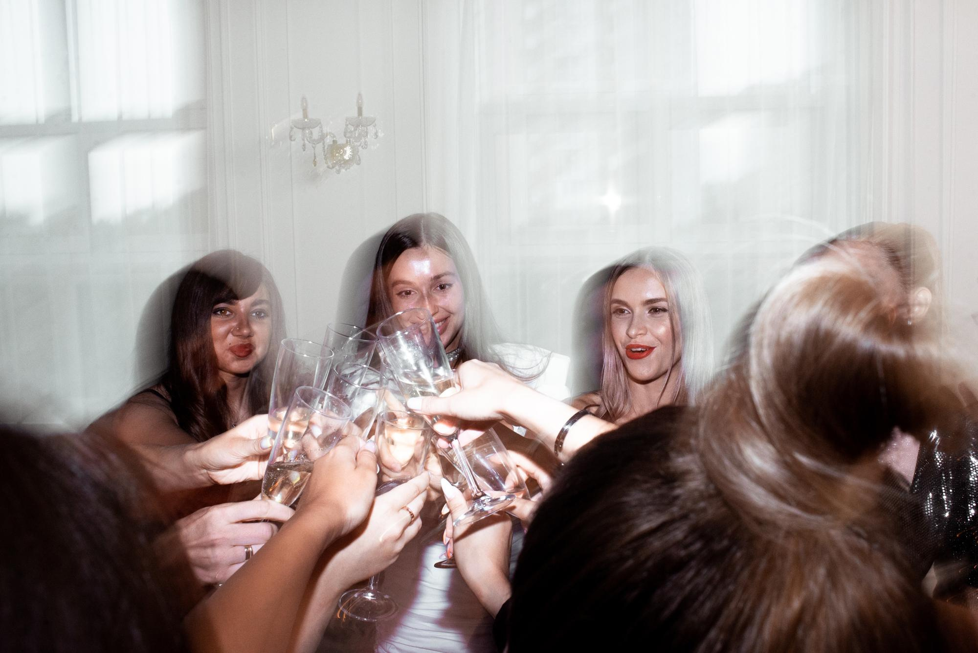 Девичник Кати Барышевой. Фотограф в Челябинске Любовь Денисенко