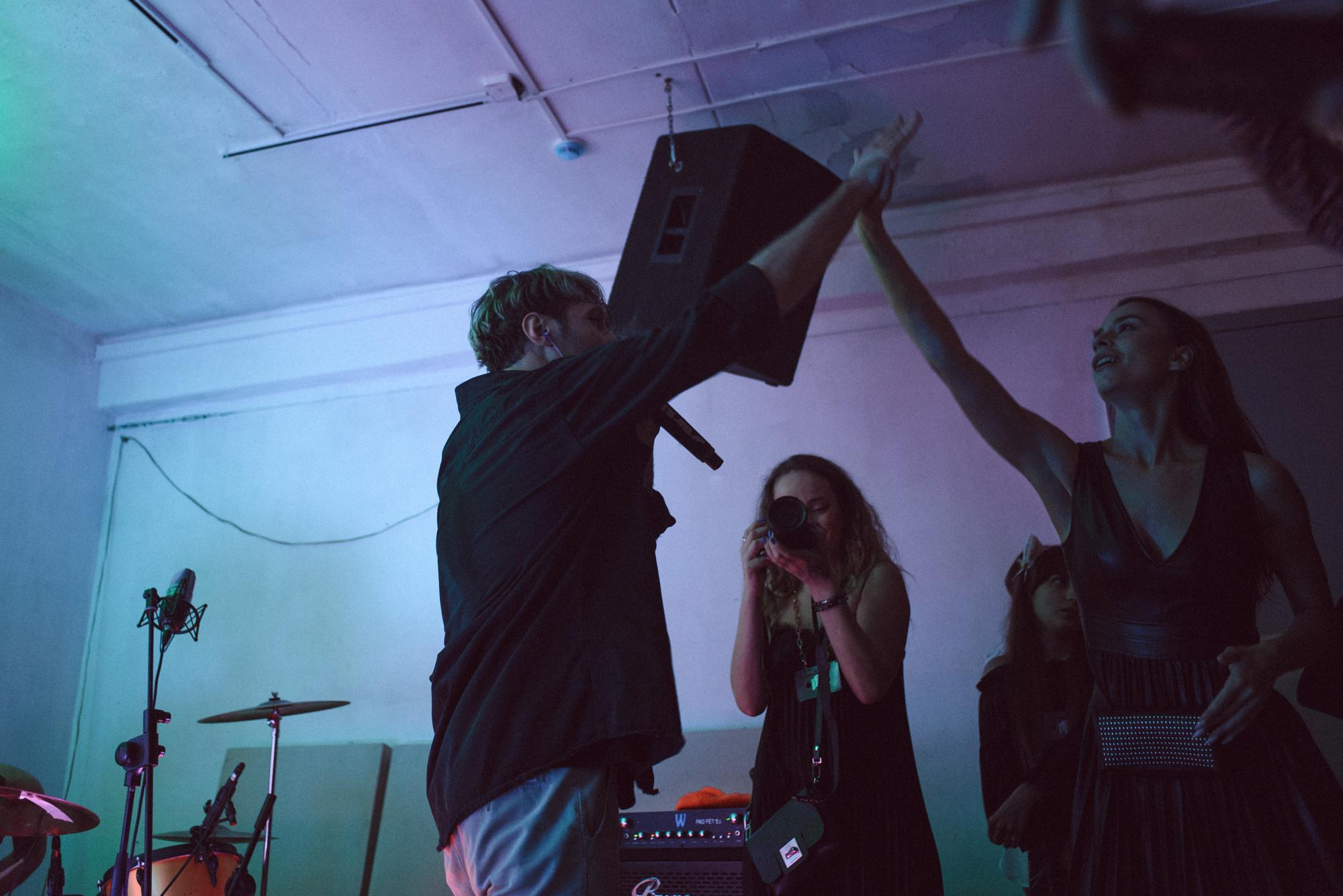 Хэллоуин от ПП 2021. Фотограф в Челябинске Любовь Денисенко