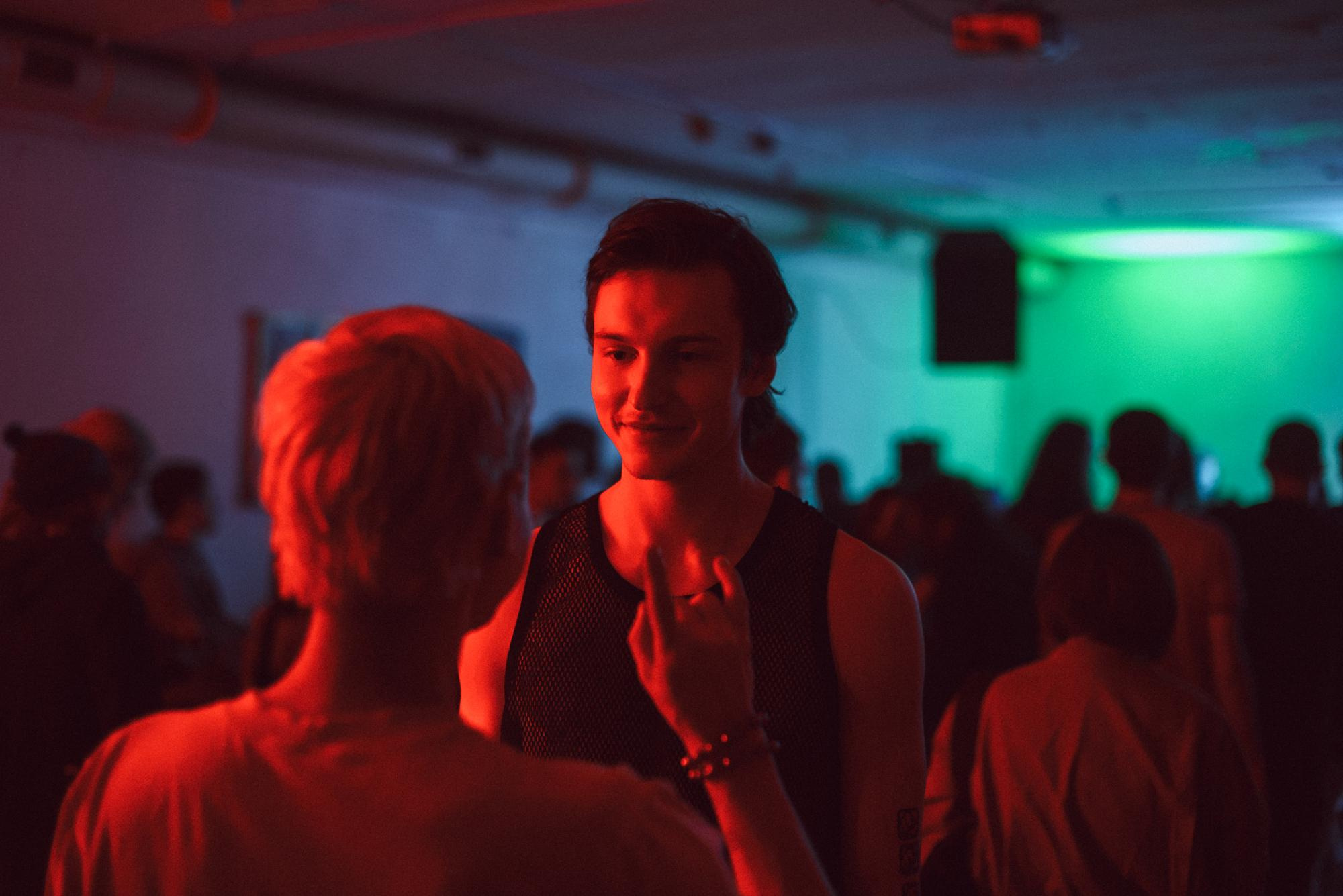 Хэллоуин от ПП 2021. Фотограф в Челябинске Любовь Денисенко