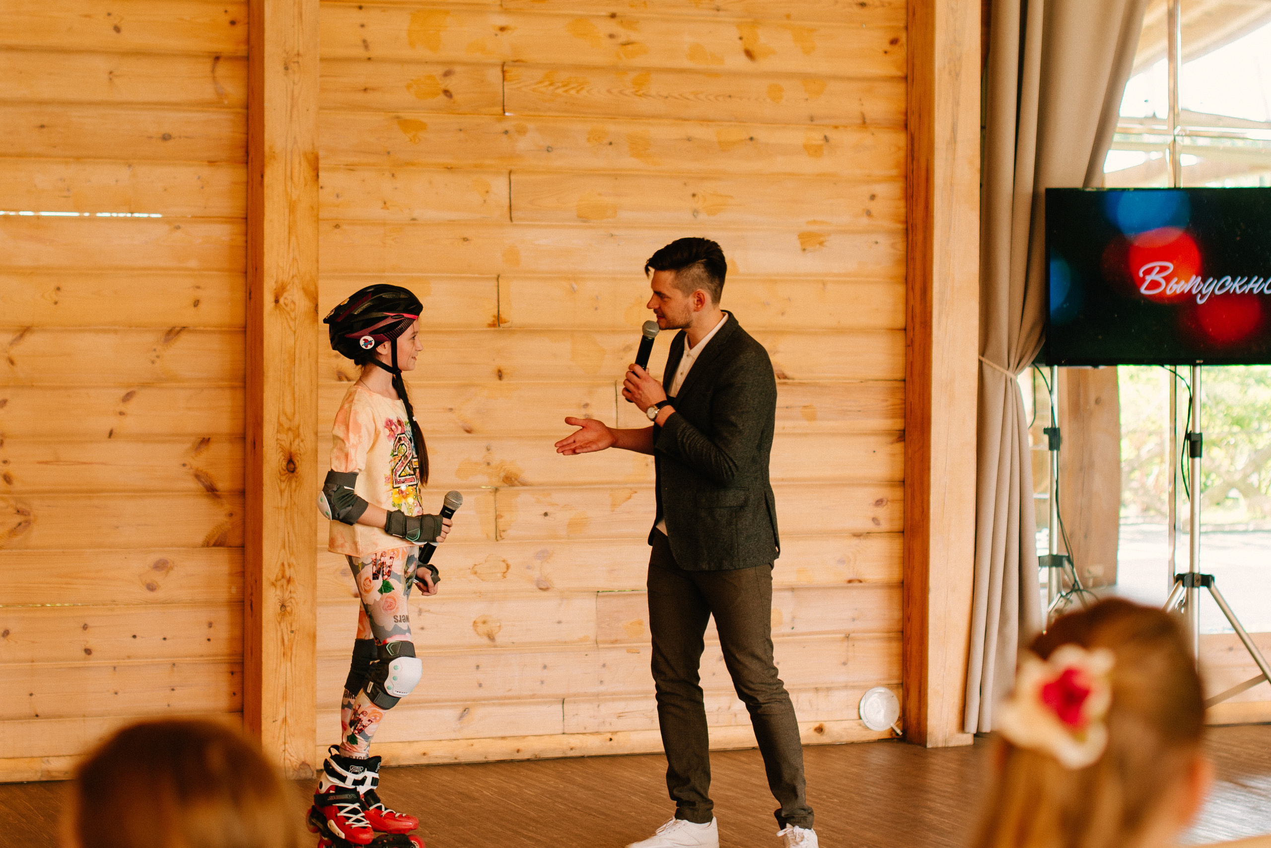 Выпускной 2021 Пегас. Фотограф в Челябинске Любовь Денисенко