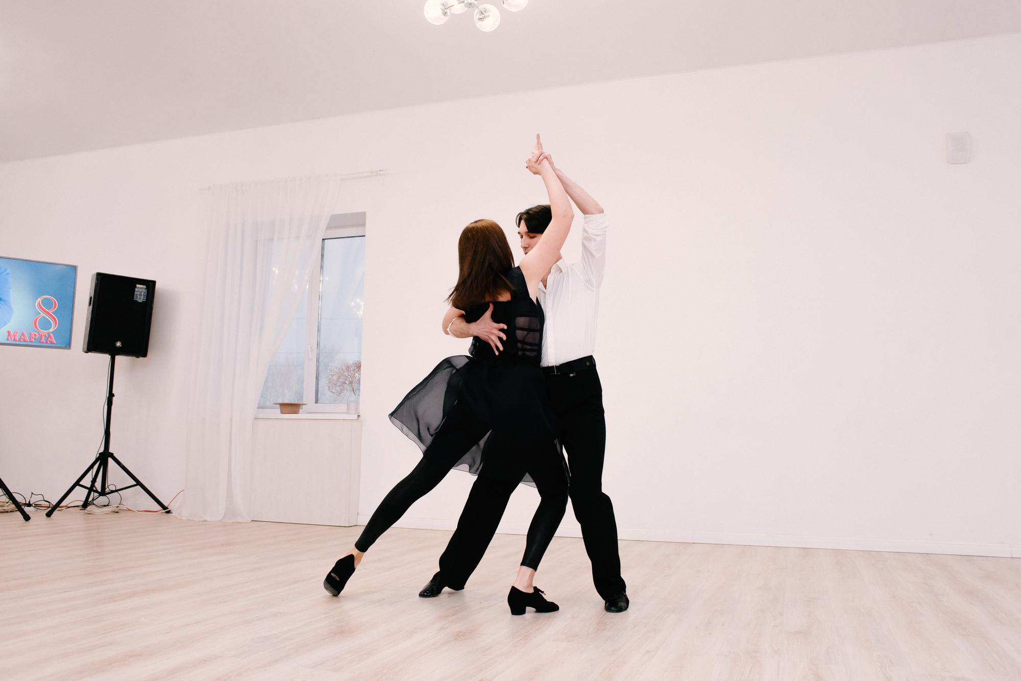 8 марта в коллективе ArtRise. Фотограф в Челябинске Любовь Денисенко