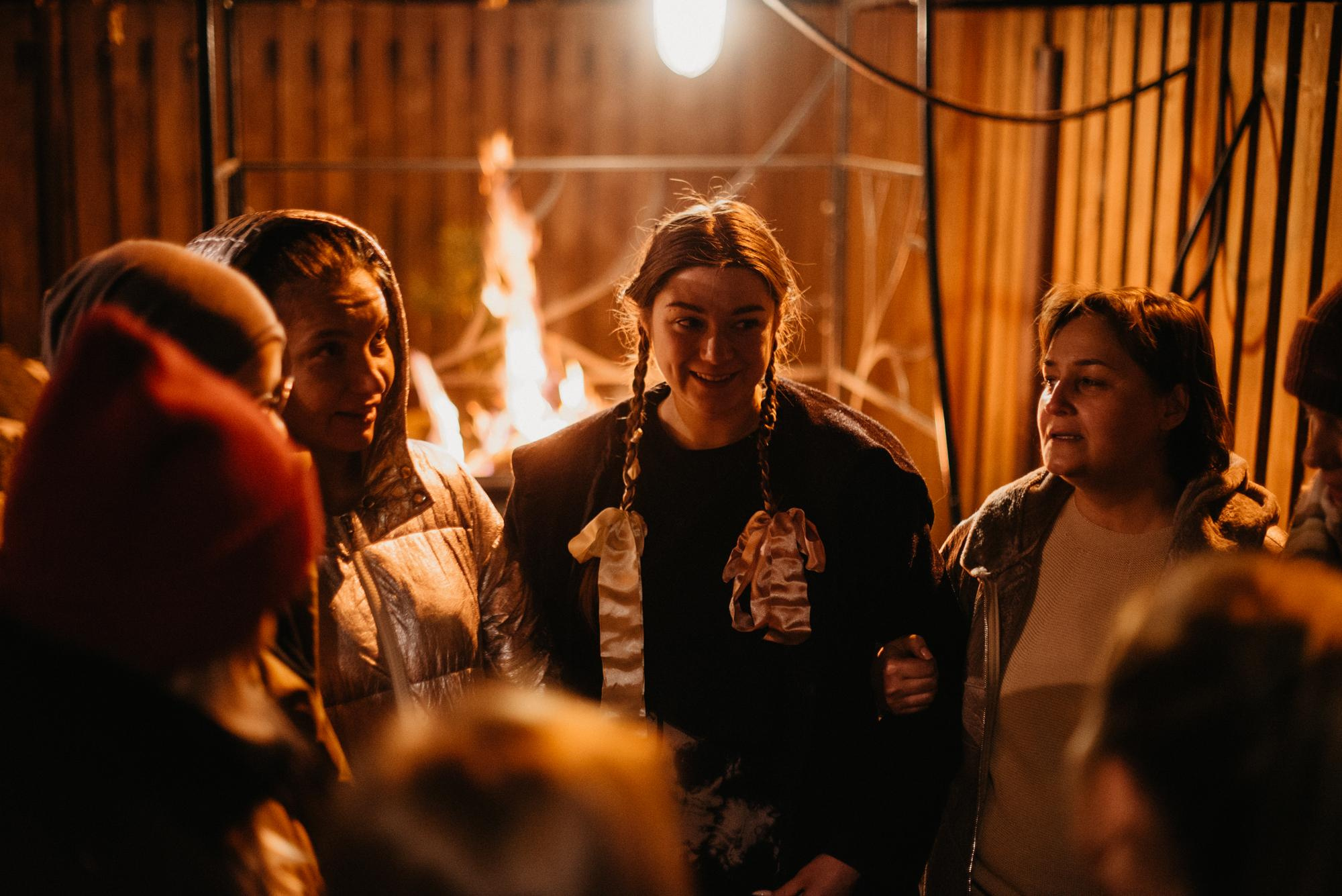 Девичник Катерины Итенберг. Фотограф в Челябинске Любовь Денисенко