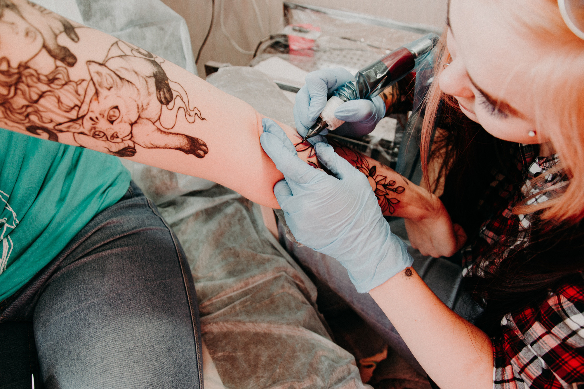 Алёна Гжель. Фотограф в Челябинске Любовь Денисенко