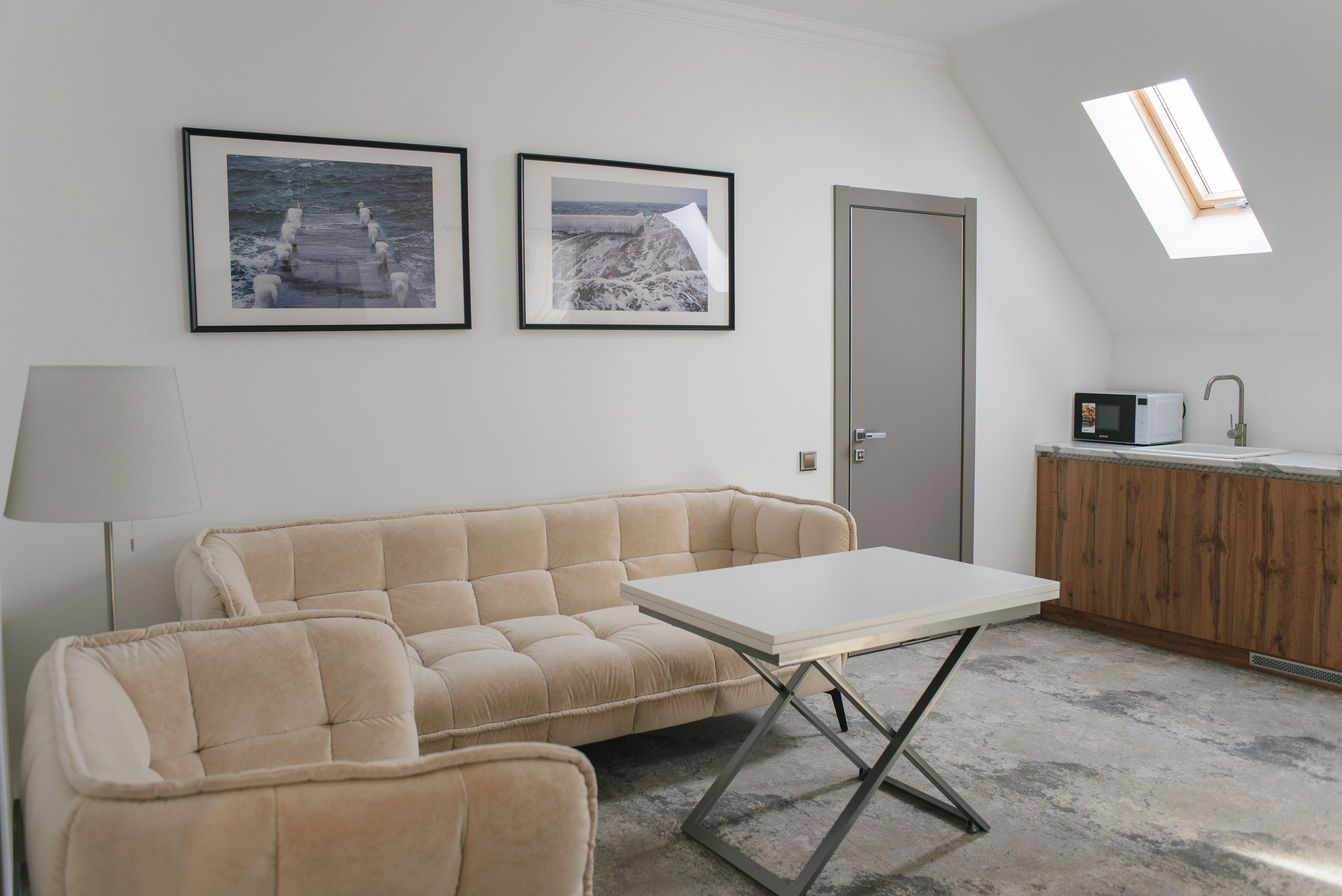 База отдыха ГОСТИ. Фотограф в Челябинске Любовь Денисенко