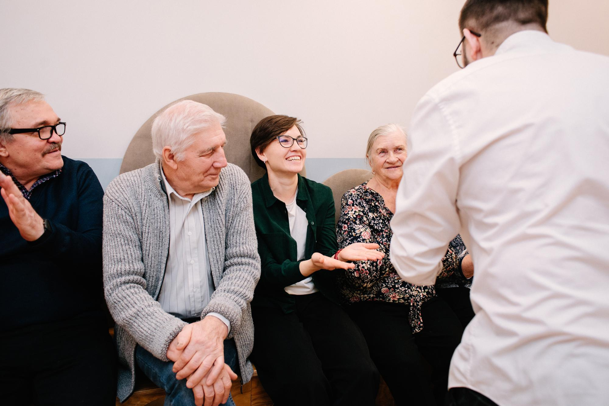 День Рождения Кати 1 годик. Фотограф в Челябинске Любовь Денисенко