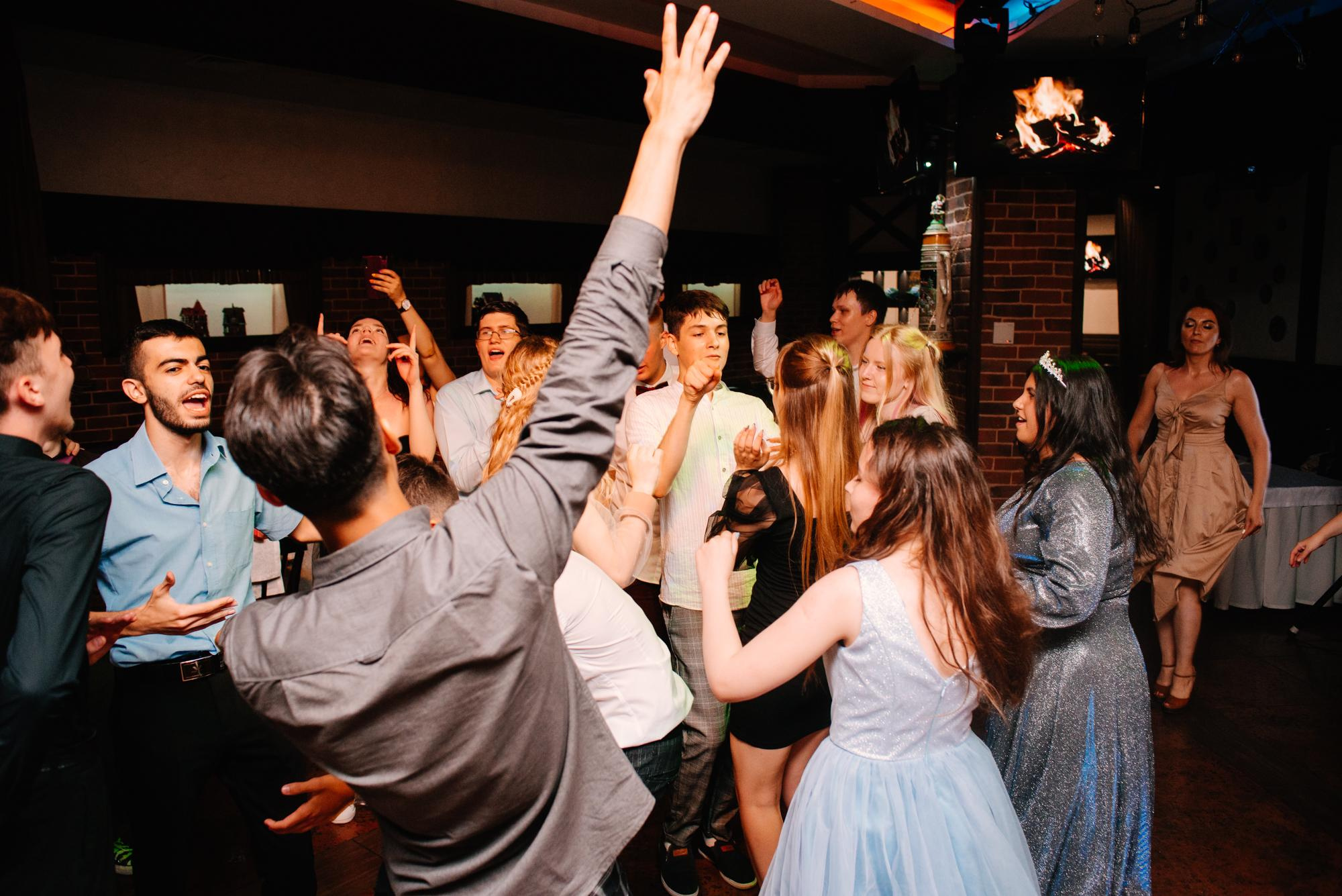 Выпускной 2021 Король Густав. Фотограф в Челябинске Любовь Денисенко