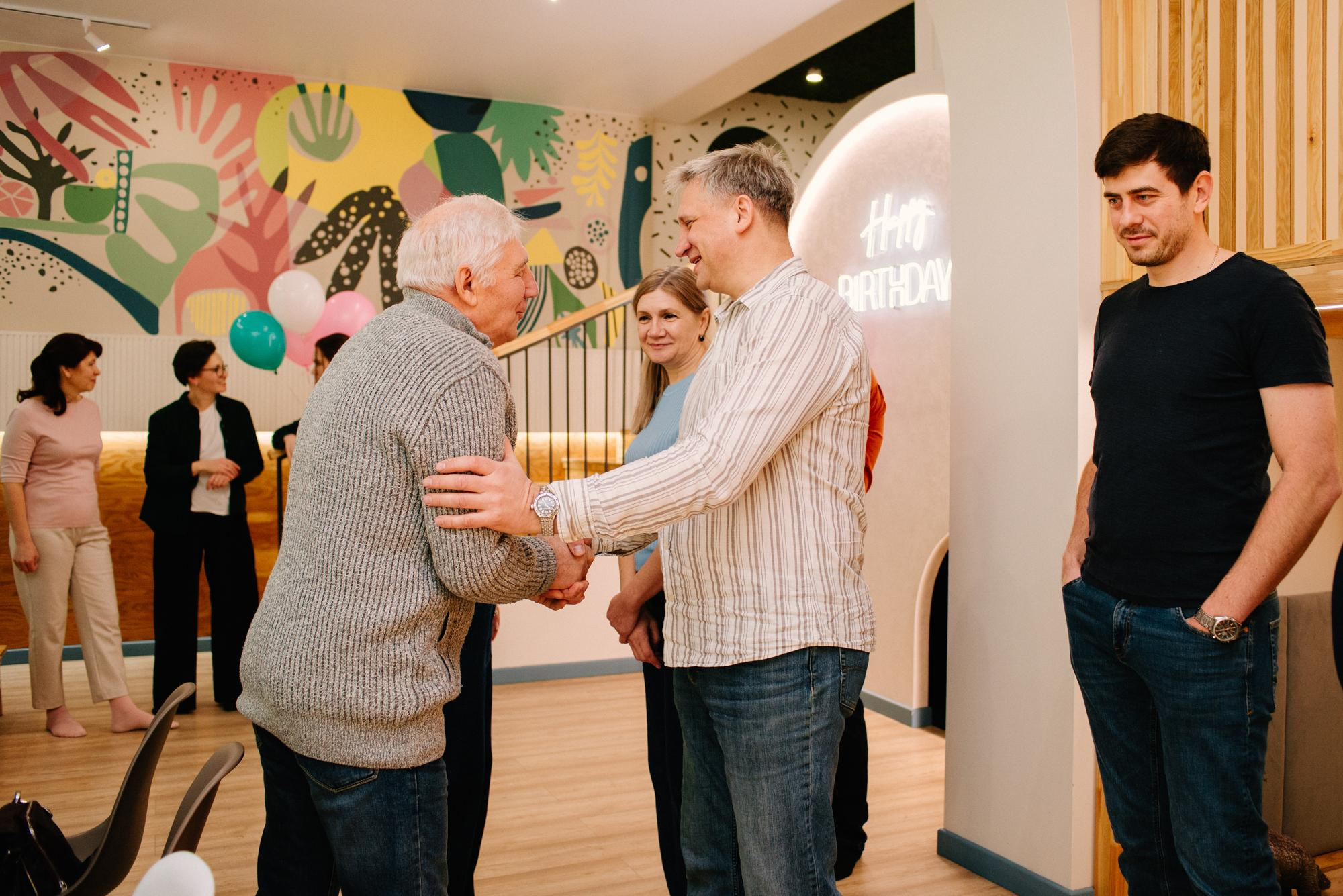 День Рождения Кати 1 годик. Фотограф в Челябинске Любовь Денисенко