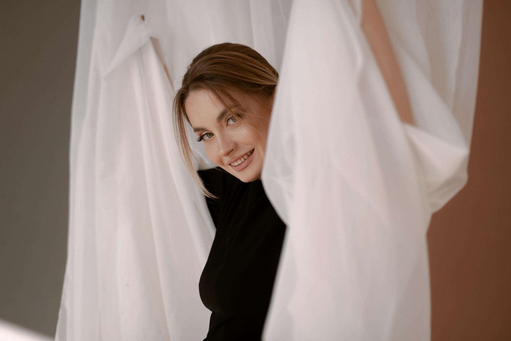 Екатерина. Дом фотографов. Фотограф в Челябинске Любовь Денисенко