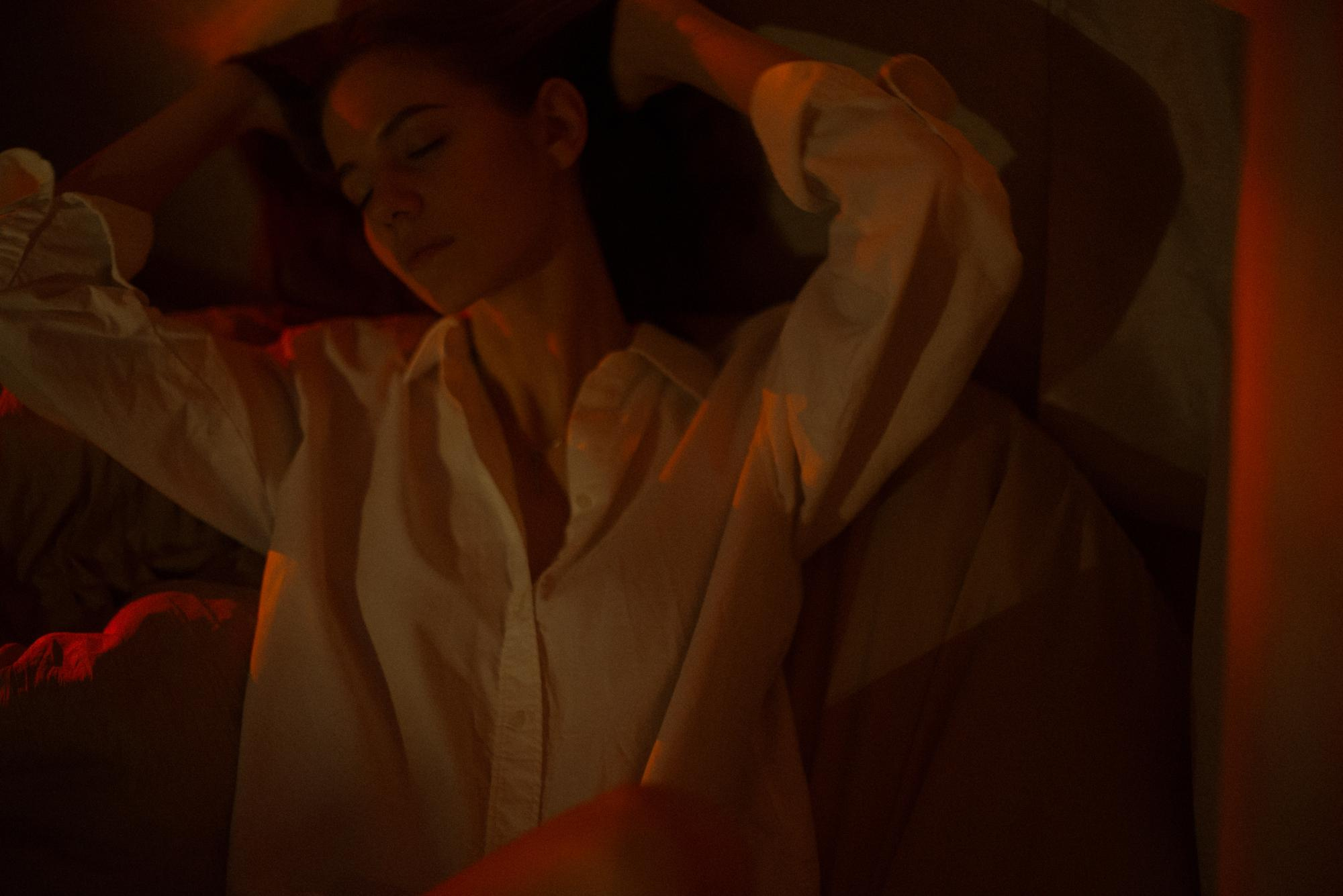 Арина. Фотограф в Челябинске Любовь Денисенко