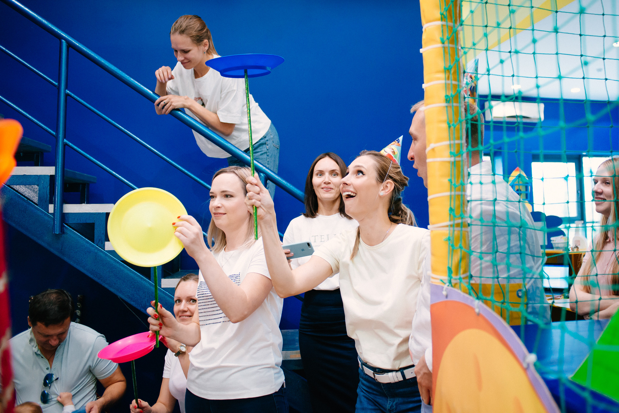 День Рождения Саши 3 годика. Фотограф в Челябинске Любовь Денисенко