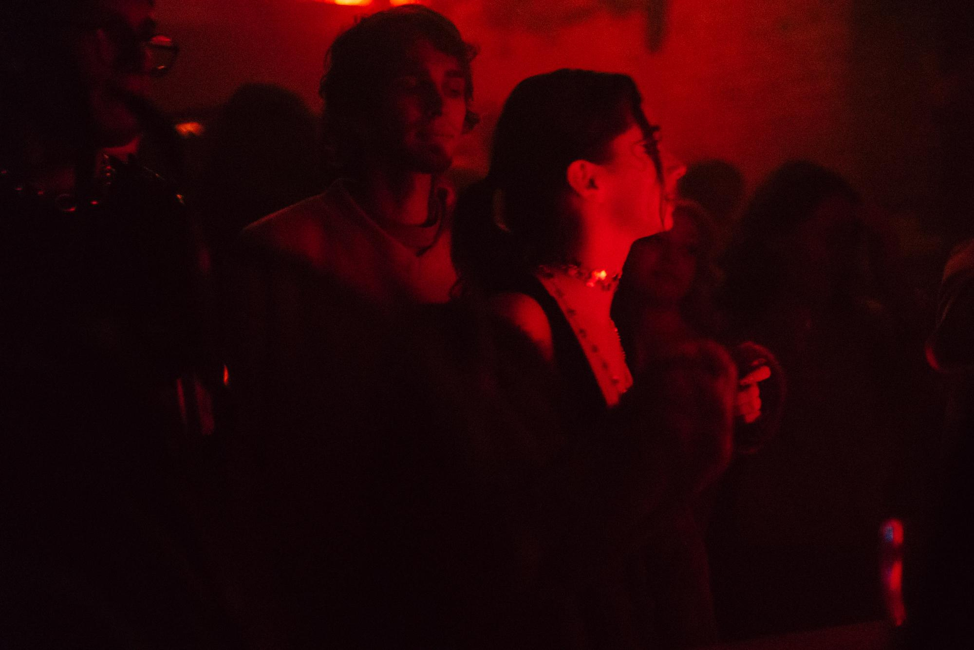 Новый Год со Стекловатой в RMC. Фотограф в Челябинске Любовь Денисенко