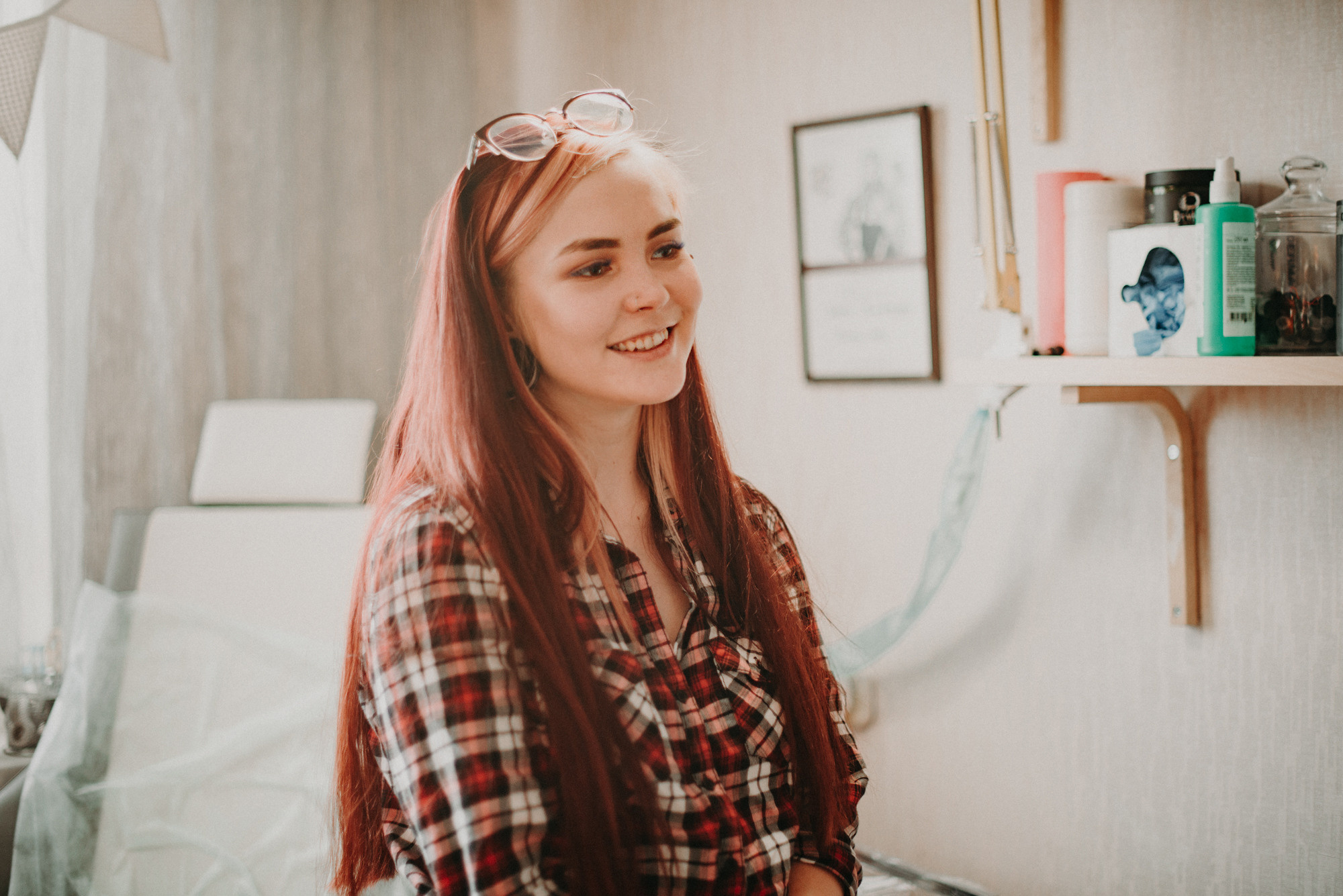 Алёна Гжель. Фотограф в Челябинске Любовь Денисенко