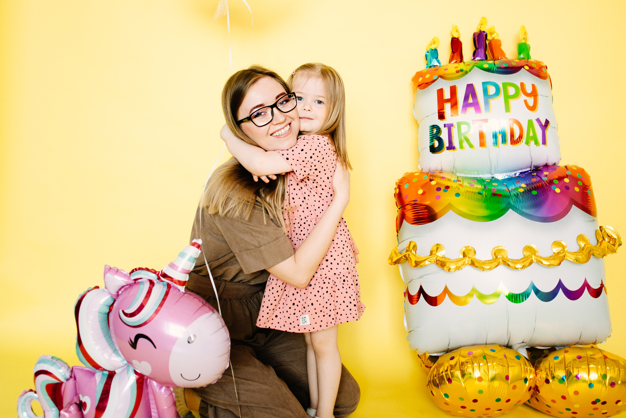 Магазин воздушных шариков. Фотограф в Челябинске Любовь Денисенко