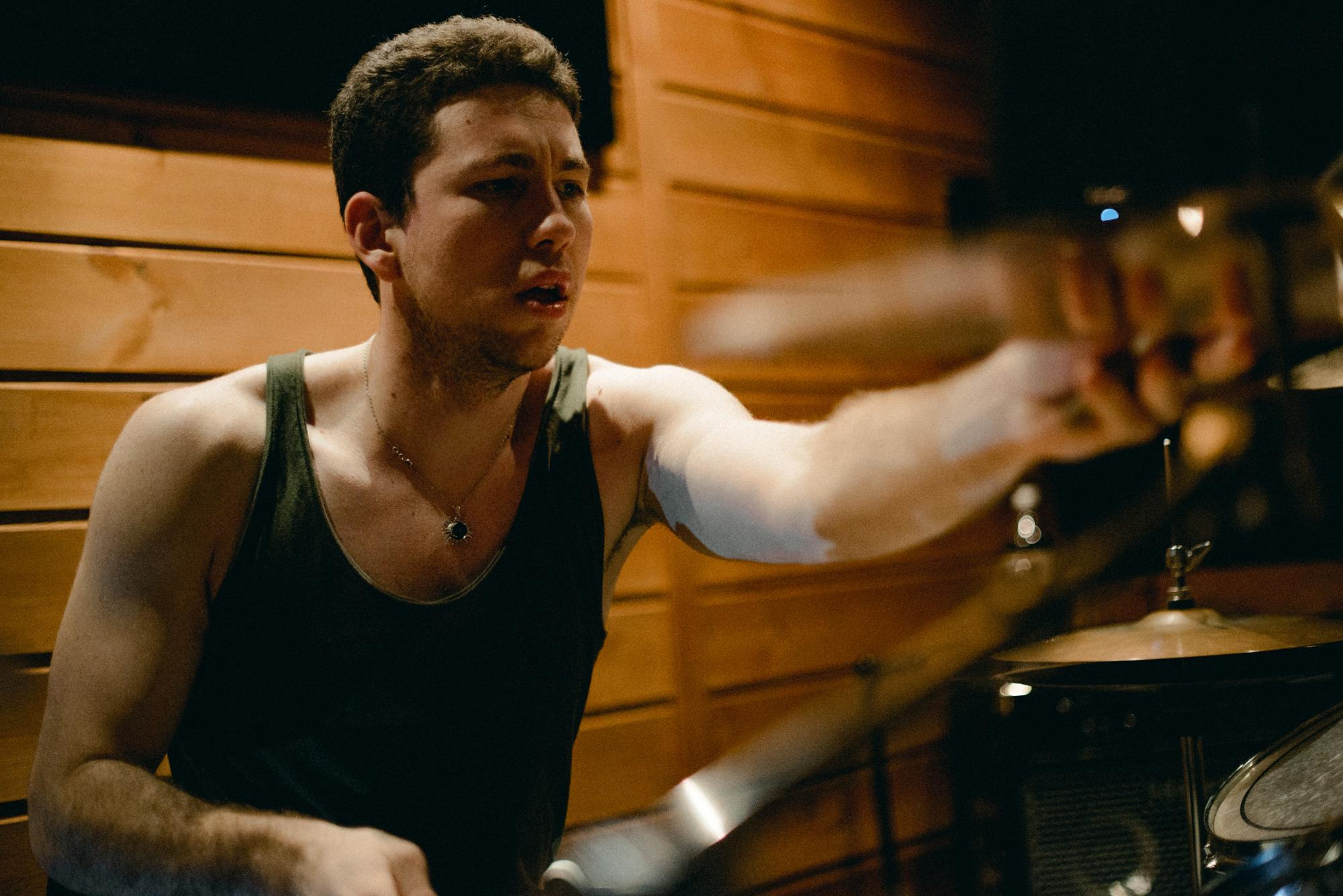 Роман репетиция. Фотограф в Челябинске Любовь Денисенко