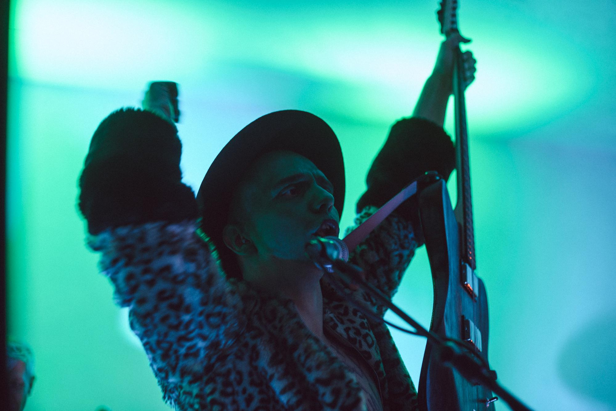 Хэллоуин от ПП 2021. Фотограф в Челябинске Любовь Денисенко