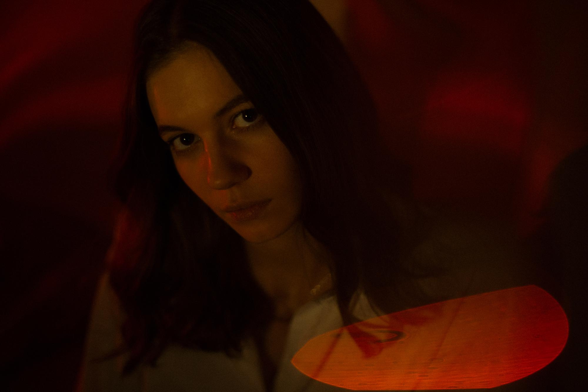 Арина. Фотограф в Челябинске Любовь Денисенко