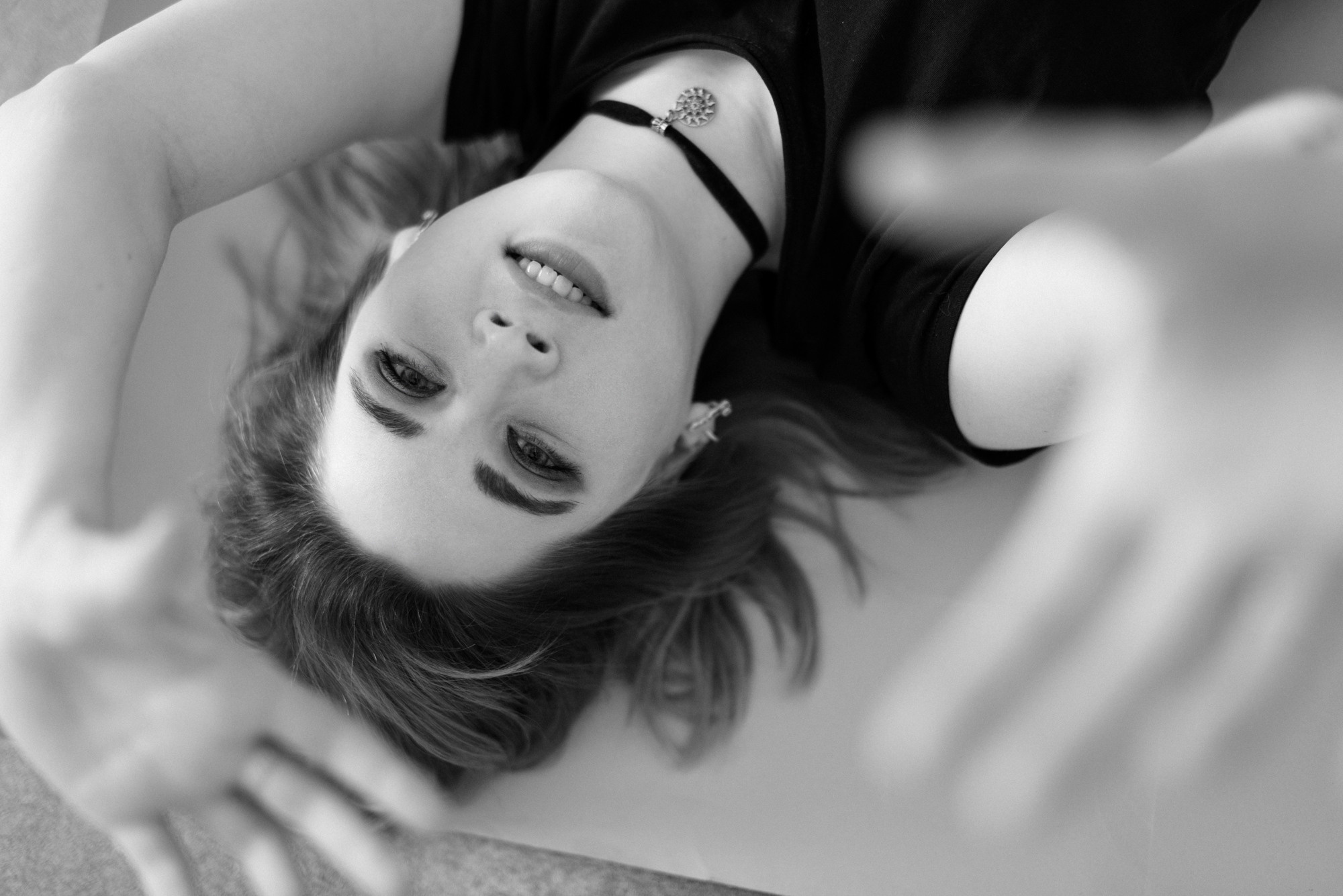 Фотодень: Маша. Фотограф в Челябинске Любовь Денисенко