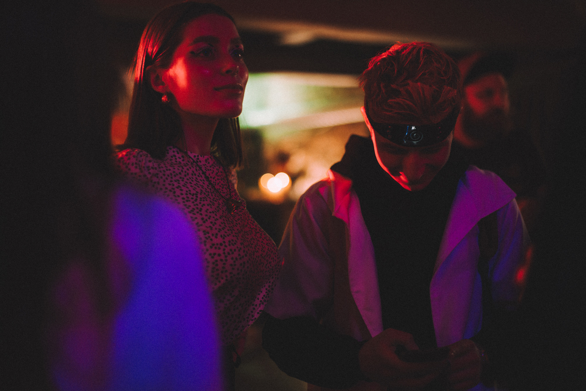 Хэллоуин от ПП 2020. Фотограф в Челябинске Любовь Денисенко