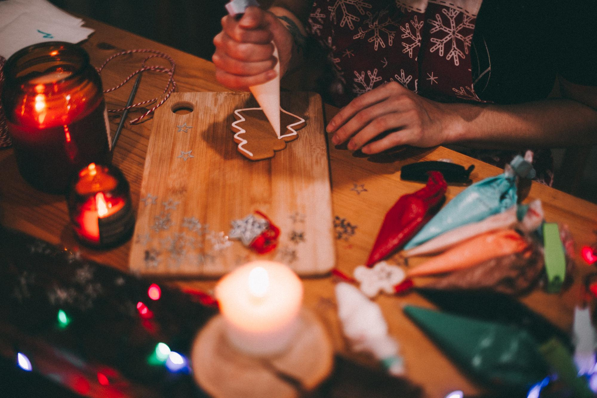 Пряники от BakingGoods. Фотограф в Челябинске Любовь Денисенко