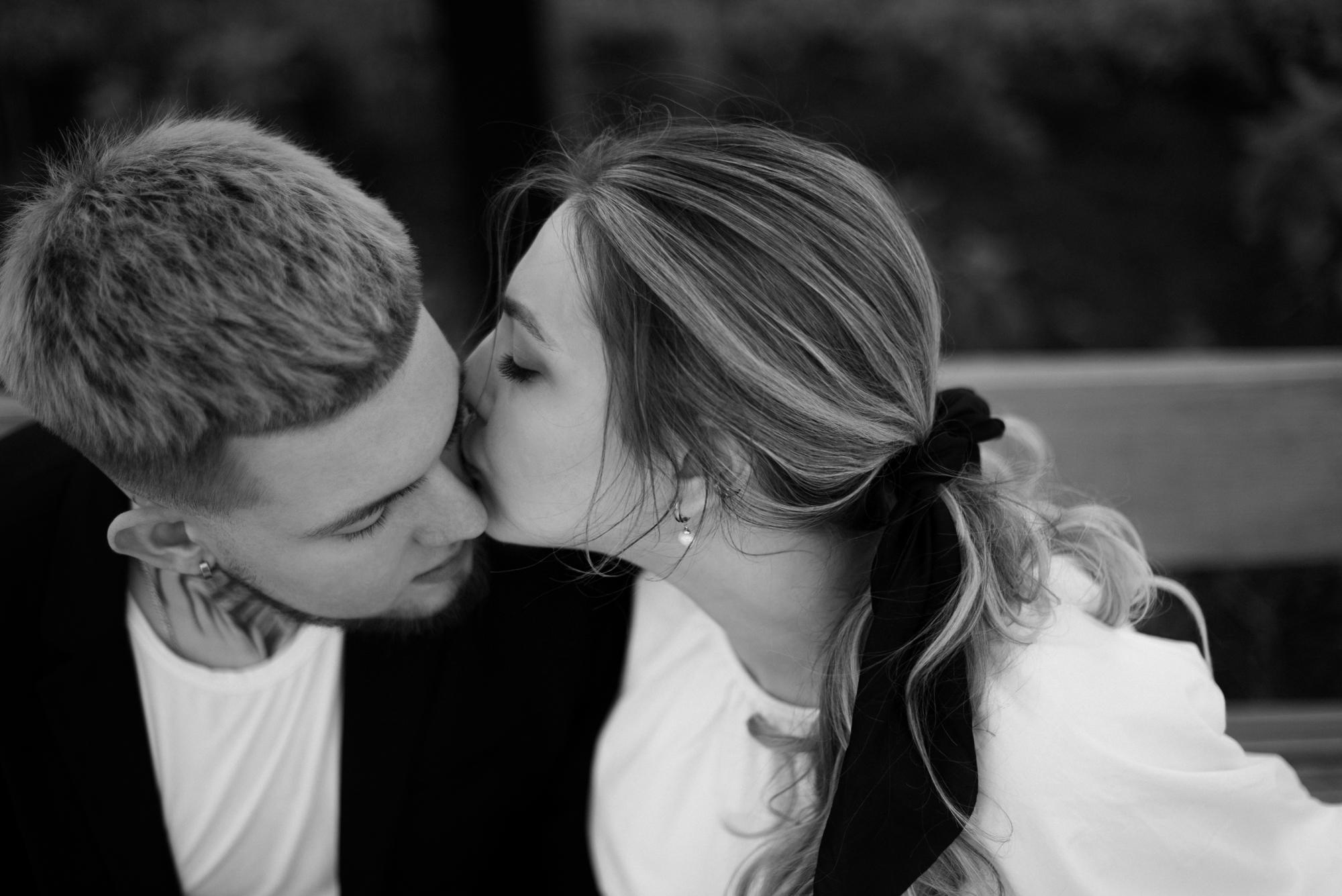 Ксения и Павел 08.09.2021. Фотограф в Челябинске Любовь Денисенко