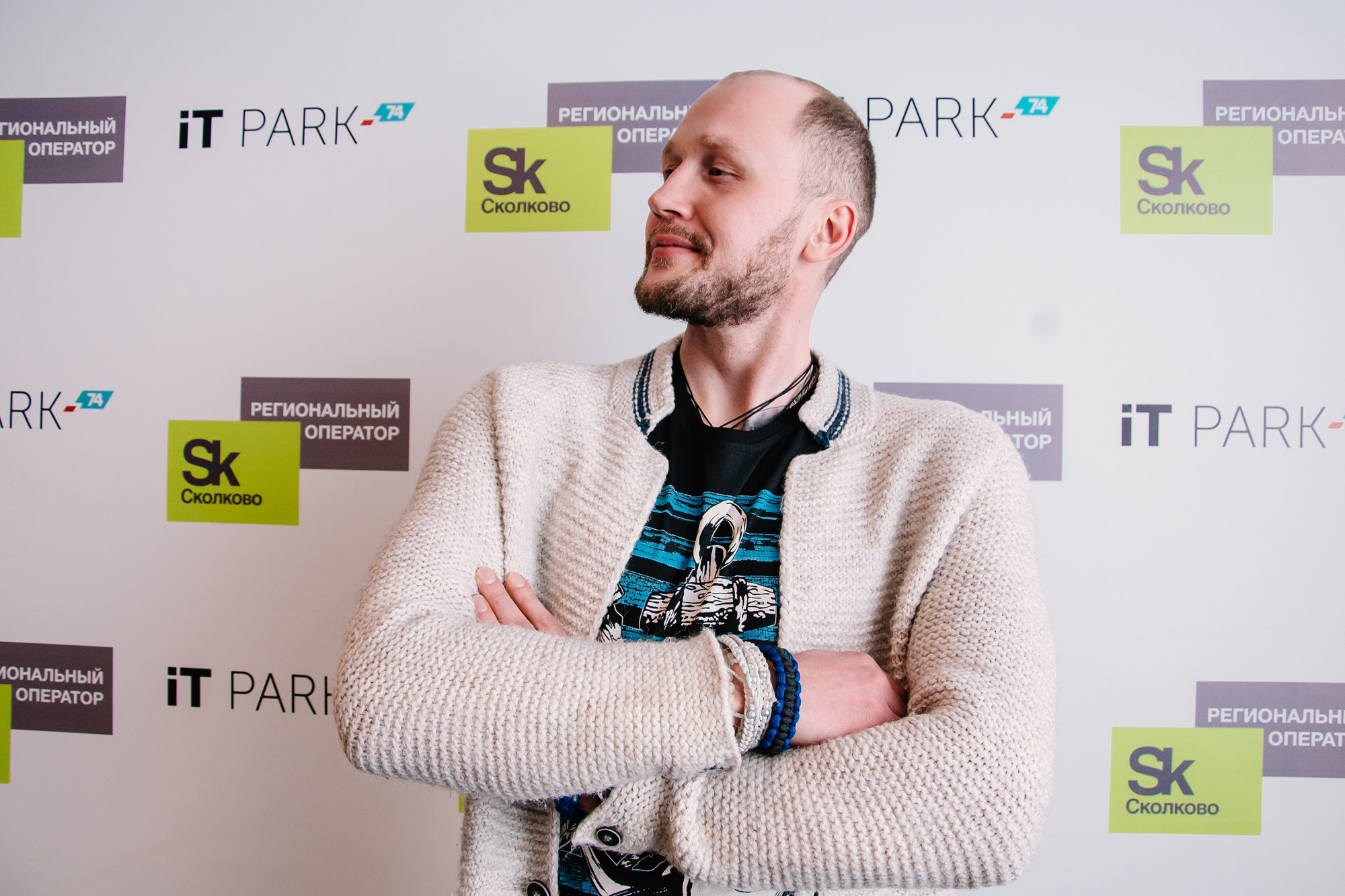 Новогодний корпоратив Сколково. Фотограф в Челябинске Любовь Денисенко