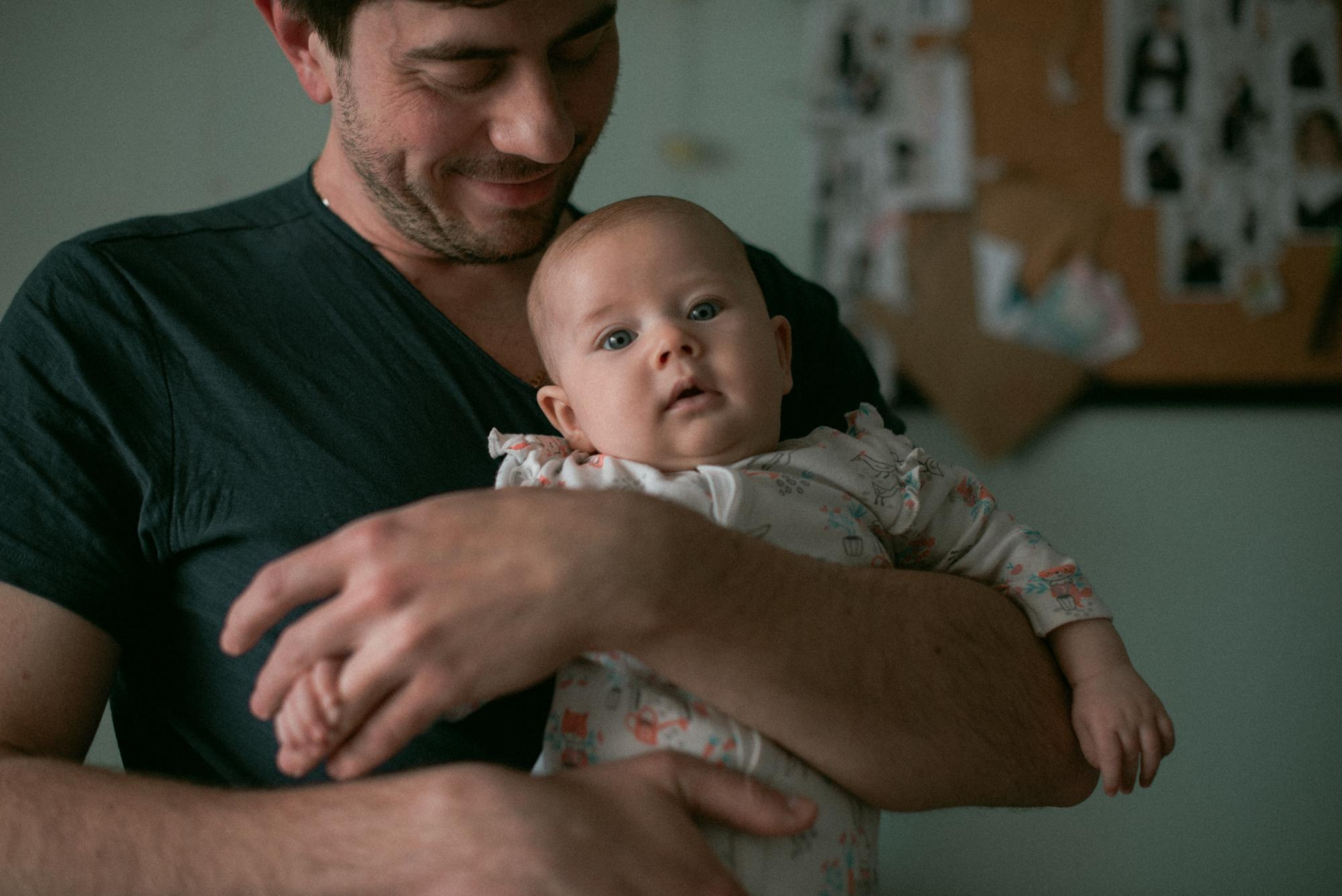 Корытко. Домашняя. Фотограф в Челябинске Любовь Денисенко