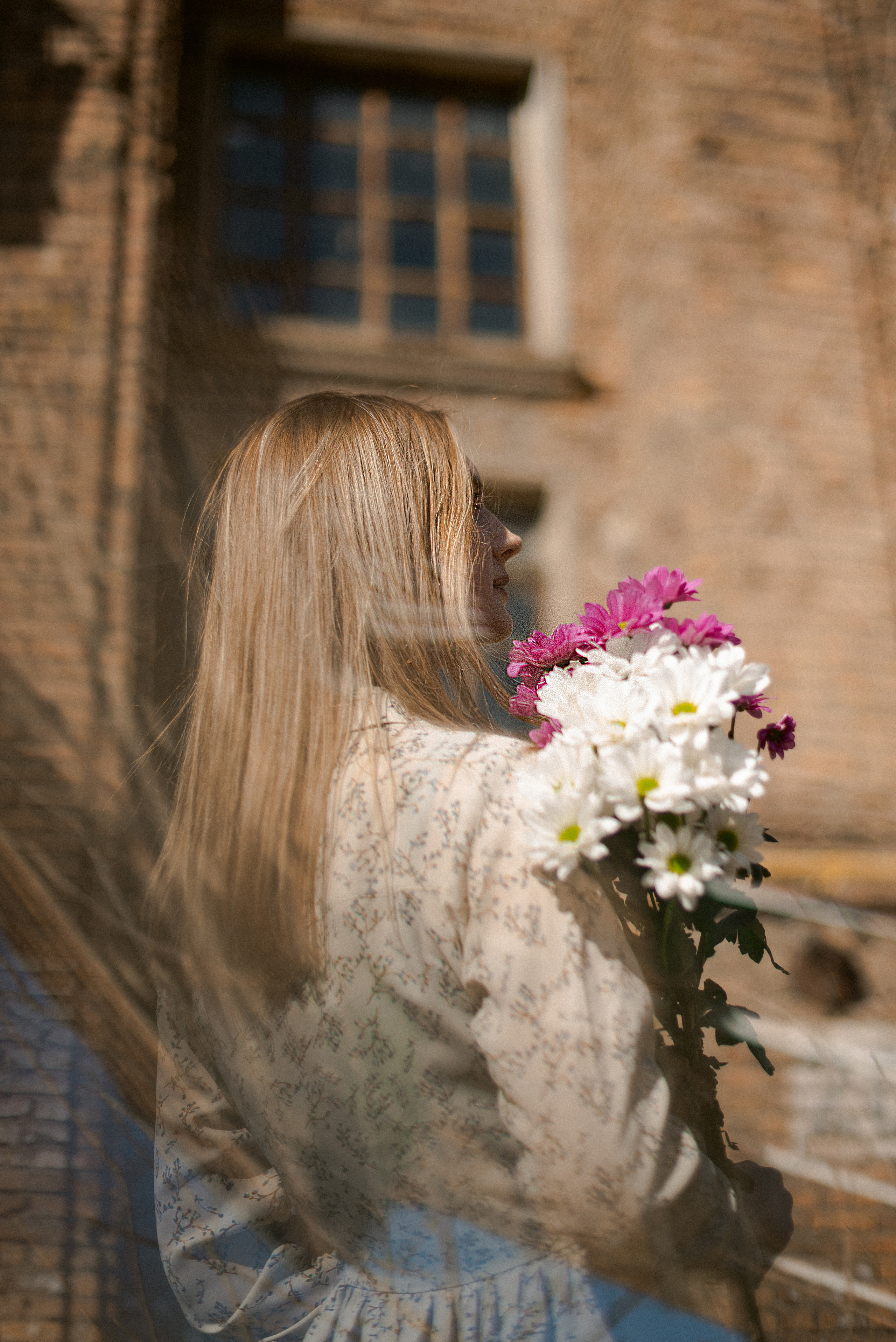 Катя. Весеннее. Фотограф в Челябинске Любовь Денисенко