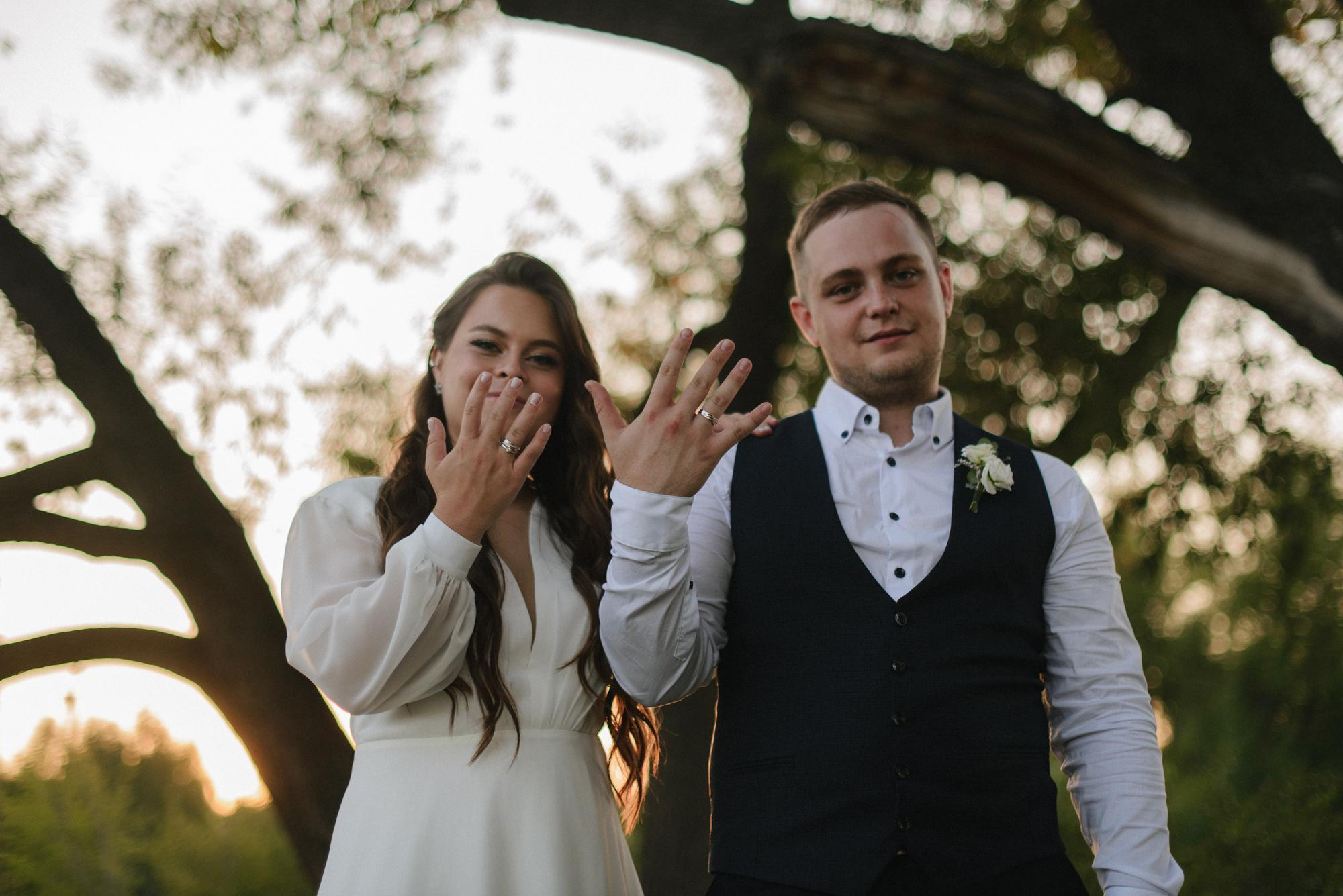 Арина и Никита 22.08.2021. Фотограф в Челябинске Любовь Денисенко