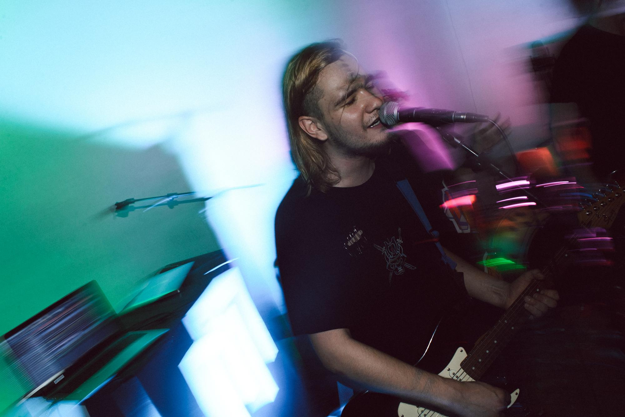 Хэллоуин от ПП 2021. Фотограф в Челябинске Любовь Денисенко