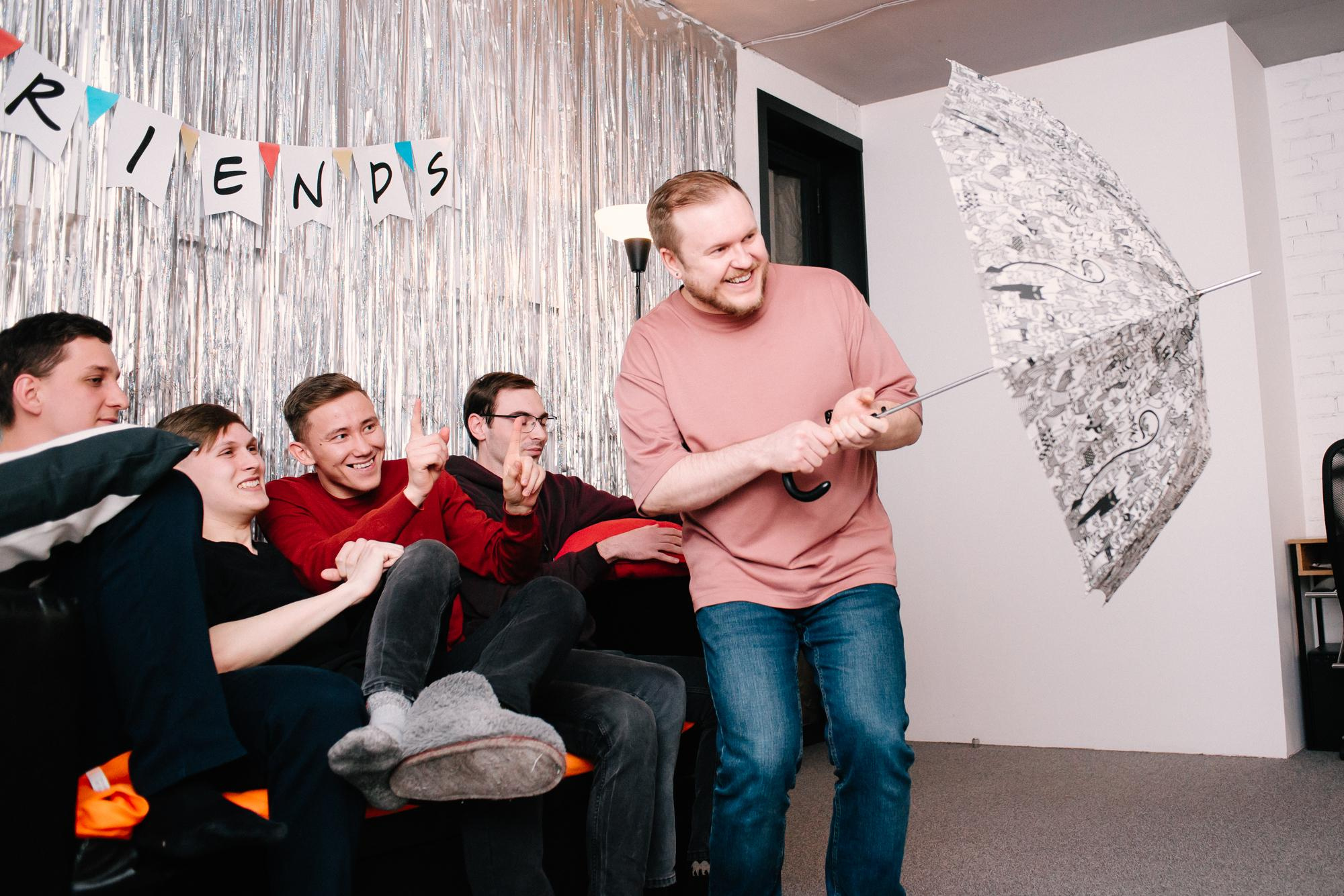 23 февраля в Xpage. Фотограф в Челябинске Любовь Денисенко