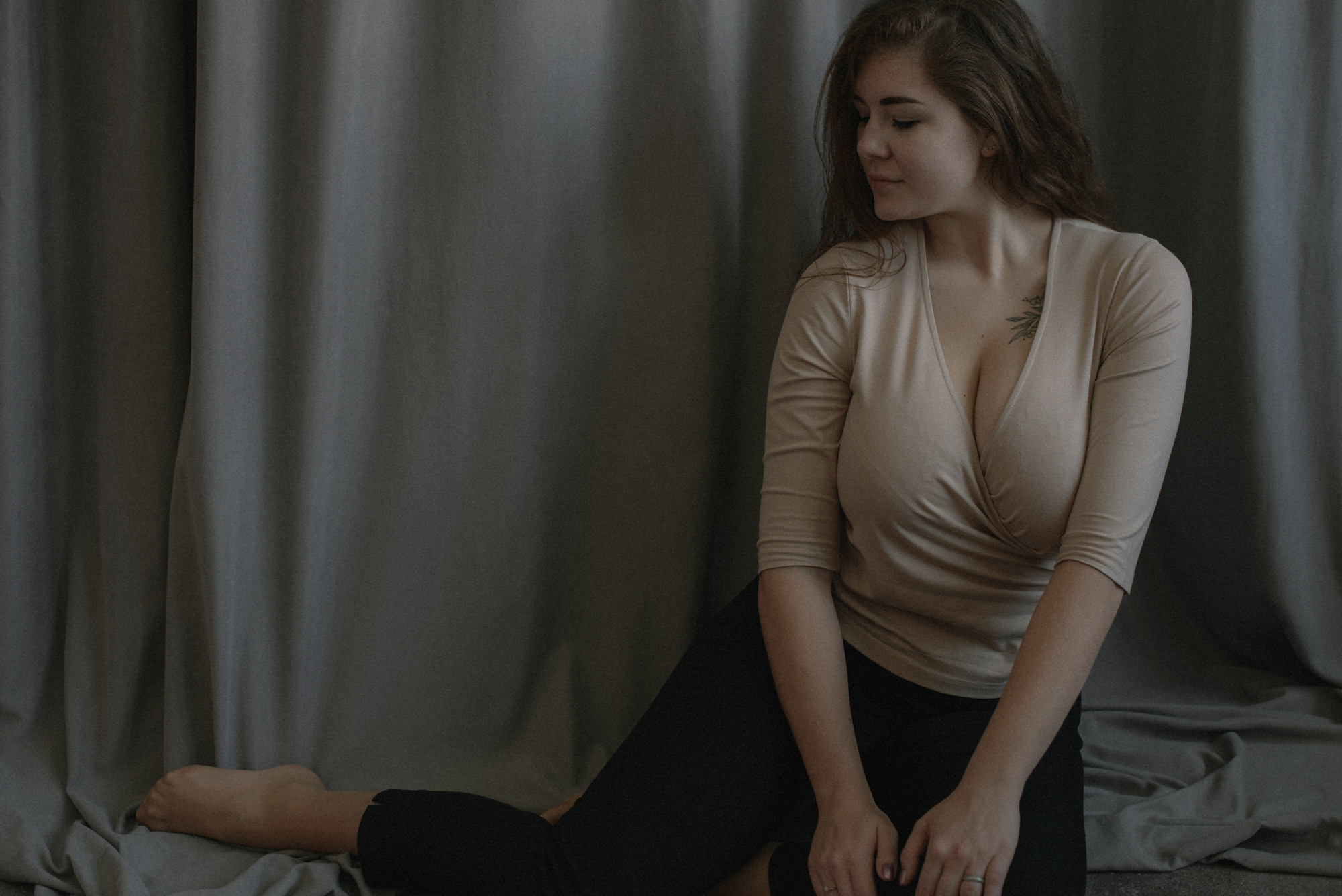 Фотодень: Полина. Фотограф в Челябинске Любовь Денисенко