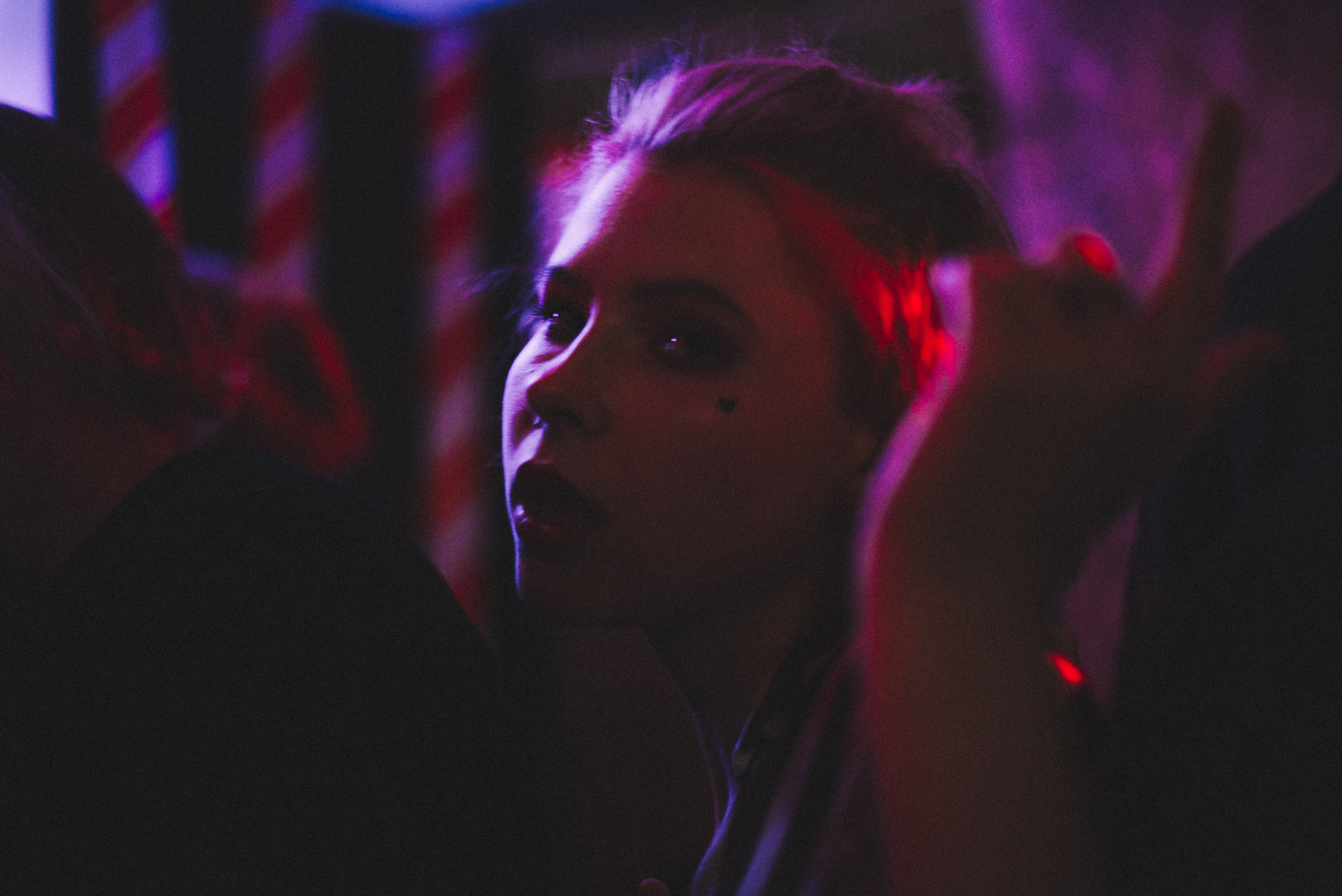 Хэллоуин от ПП 2020. Фотограф в Челябинске Любовь Денисенко