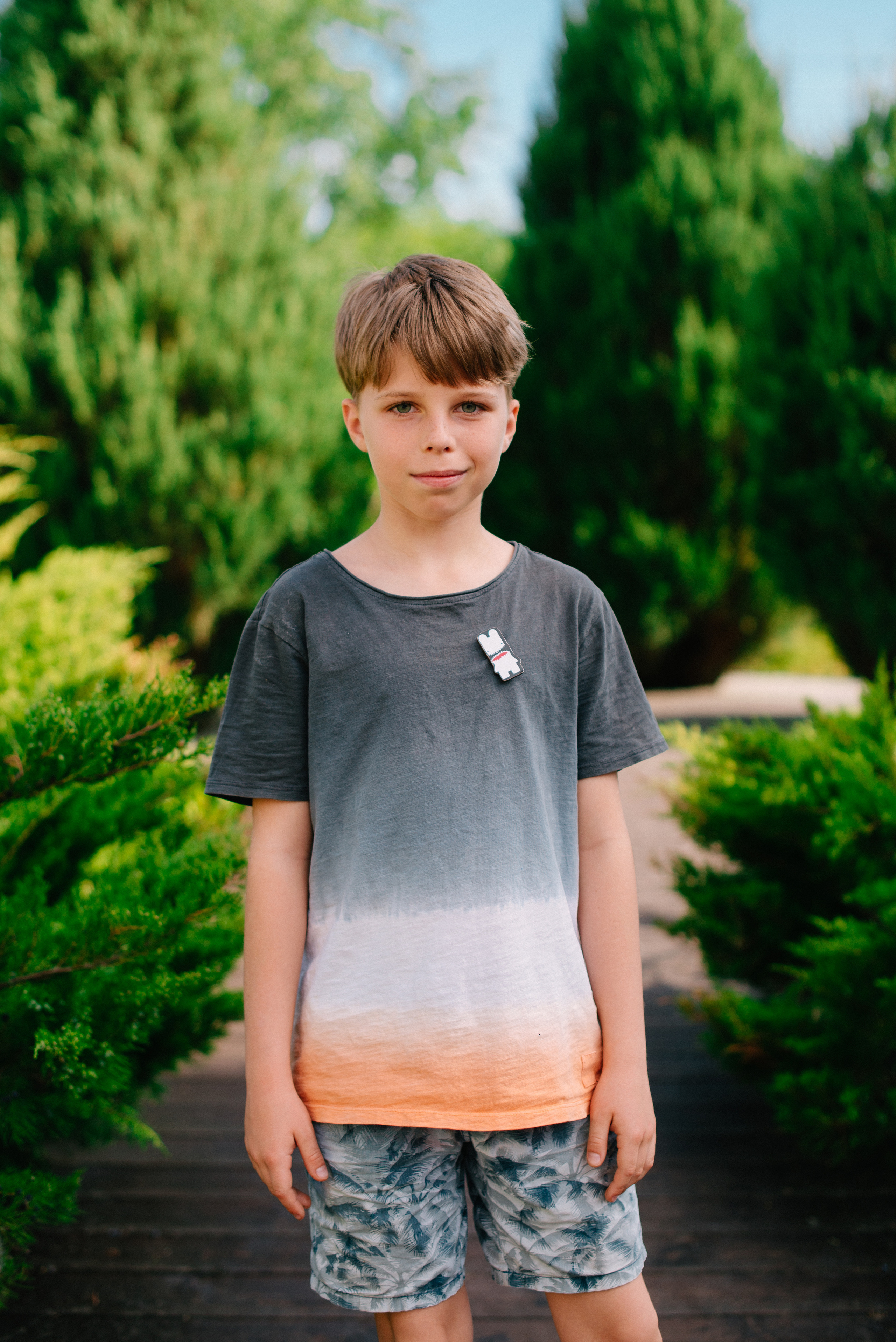 Выпускной 2021 Пегас. Фотограф в Челябинске Любовь Денисенко