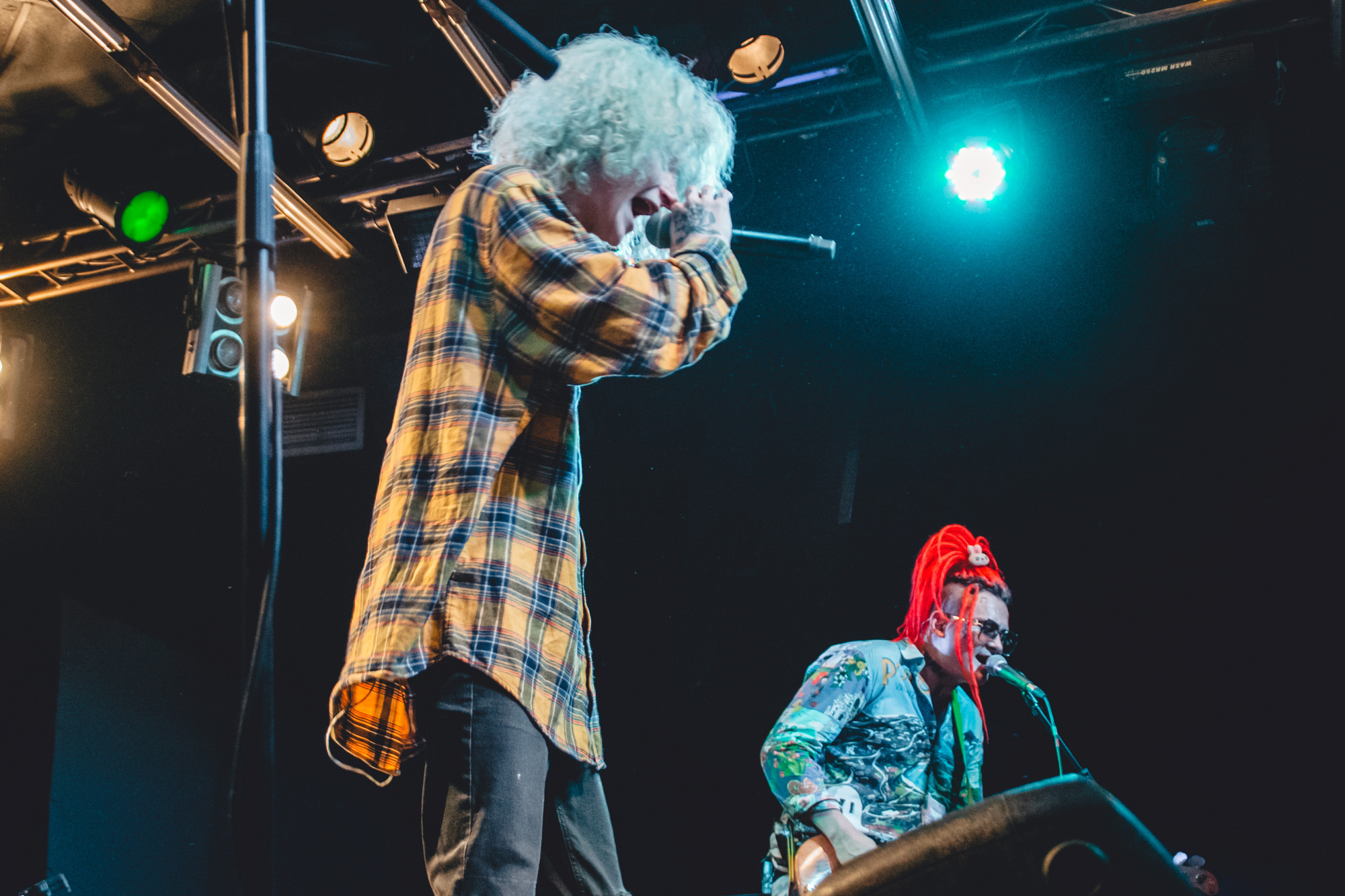 Концерт MORGENSHTERN. Фотограф в Челябинске Любовь Денисенко