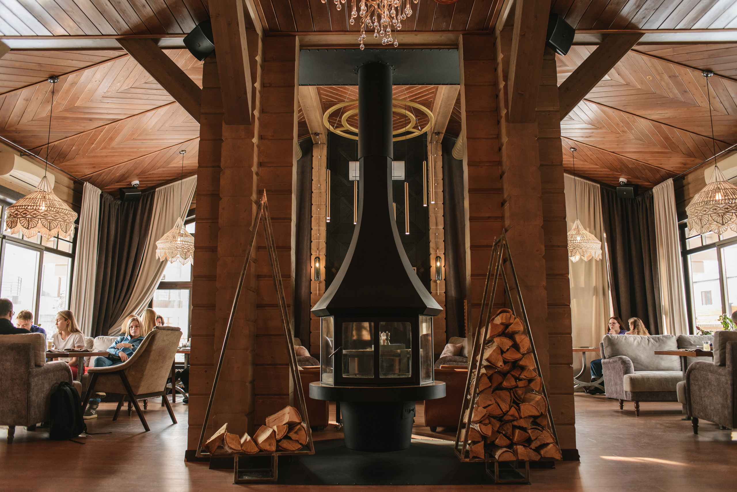 База отдыха ГОСТИ. Фотограф в Челябинске Любовь Денисенко