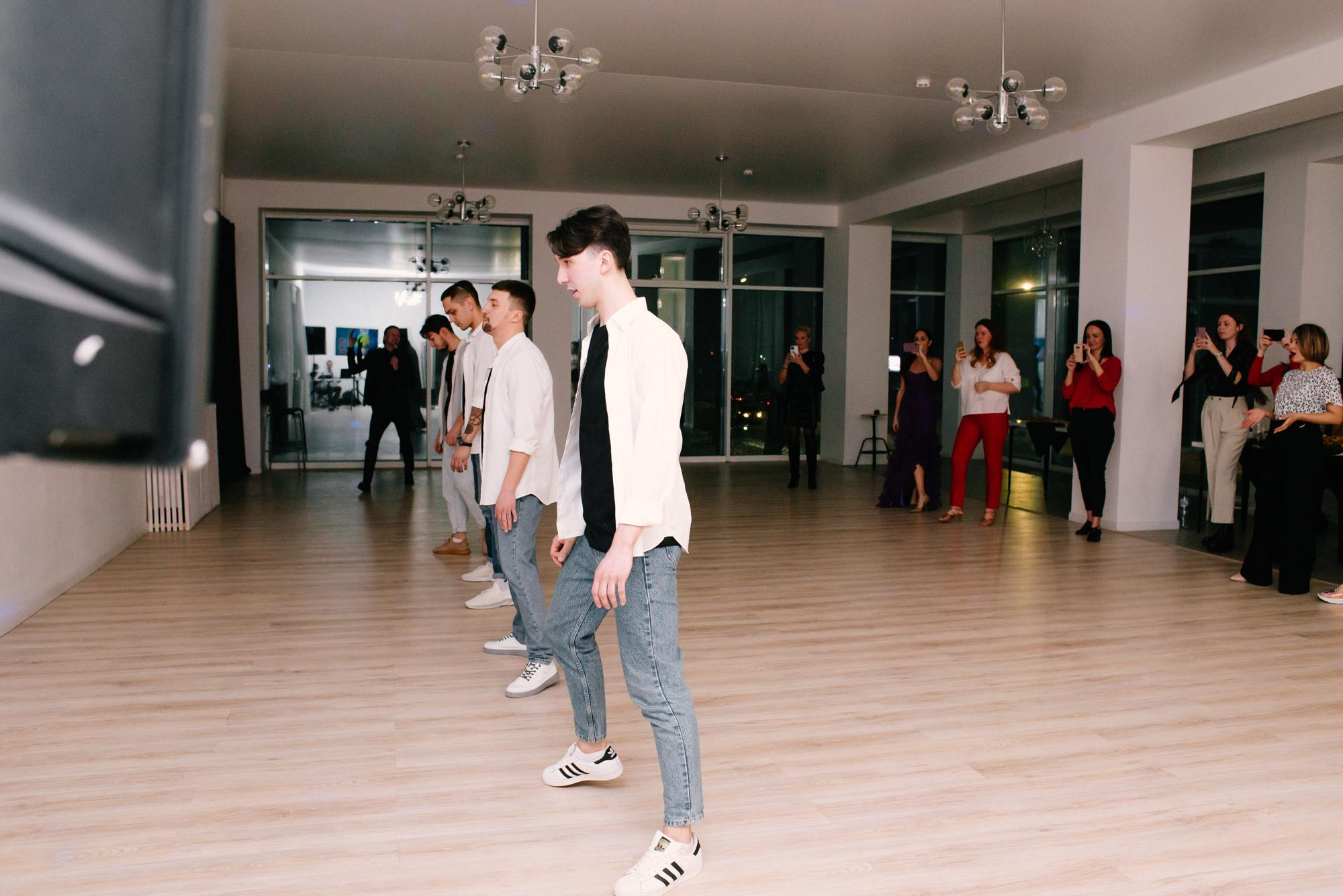 8 марта в коллективе ArtRise. Фотограф в Челябинске Любовь Денисенко