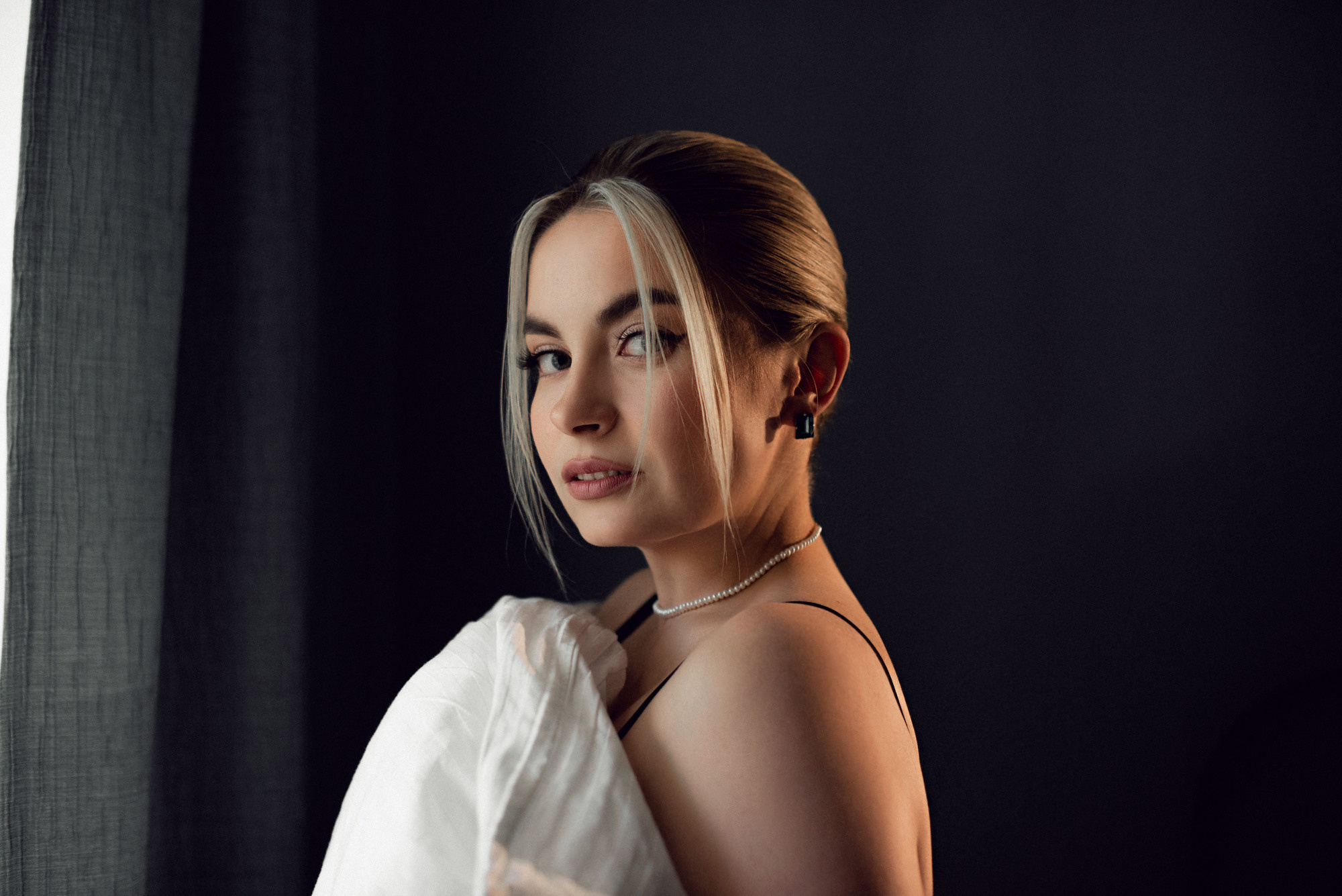 Екатерина и Александр 03.09.2022. Фотограф в Челябинске Любовь Денисенко